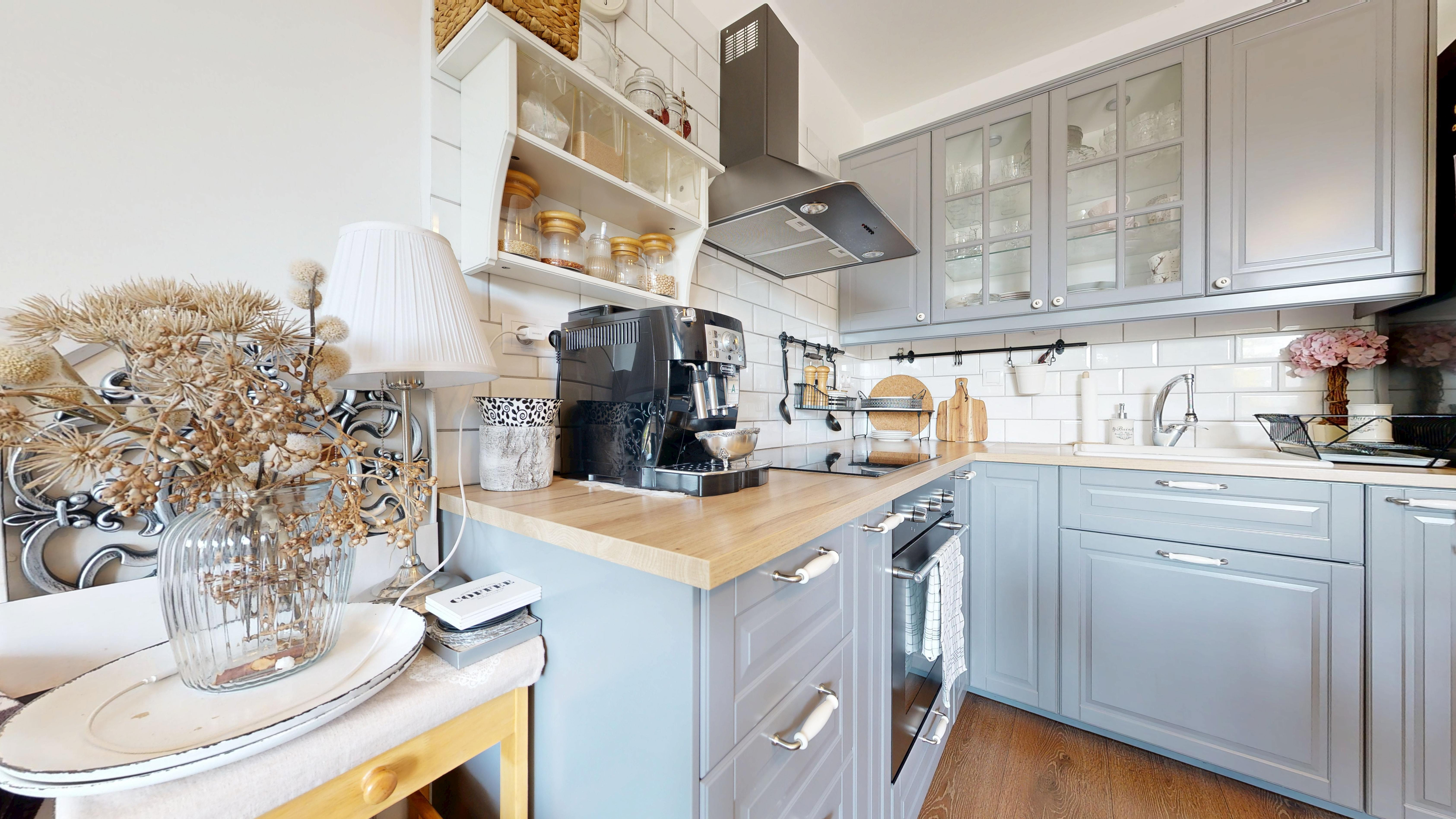 🏡 Na predaj štýlový 2-izbový byt v obľúbenej lokalite ARBORIA Trnava