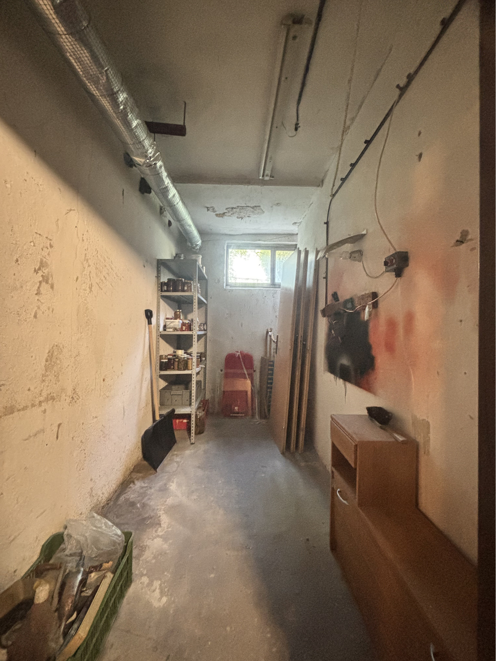 NA PREDAJ 3 IZBOVÝ BYT - KOMENSKÉHO, SMOLENICE