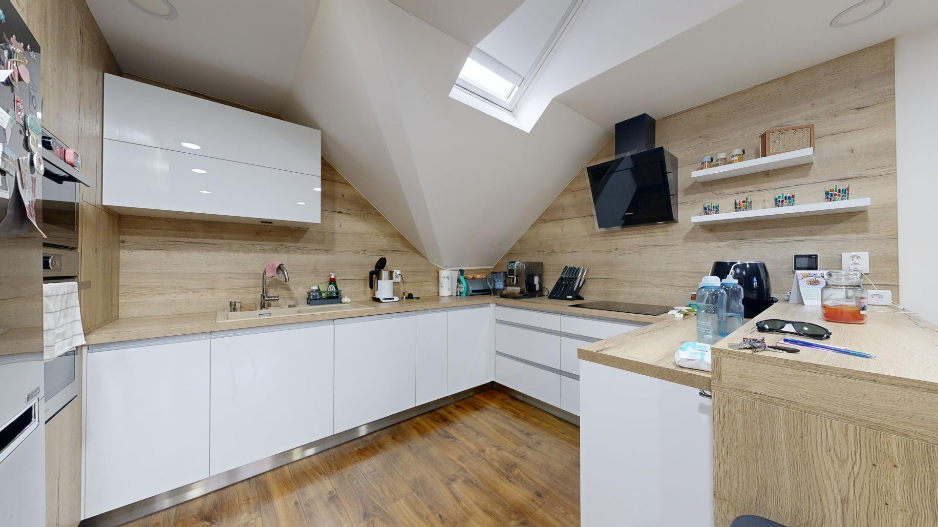 SPOJTE BÝVANIE S PODNIKANÍM V TRNAVE