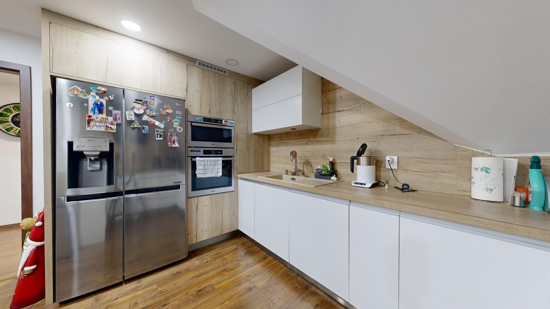 SPOJTE BÝVANIE S PODNIKANÍM V TRNAVE