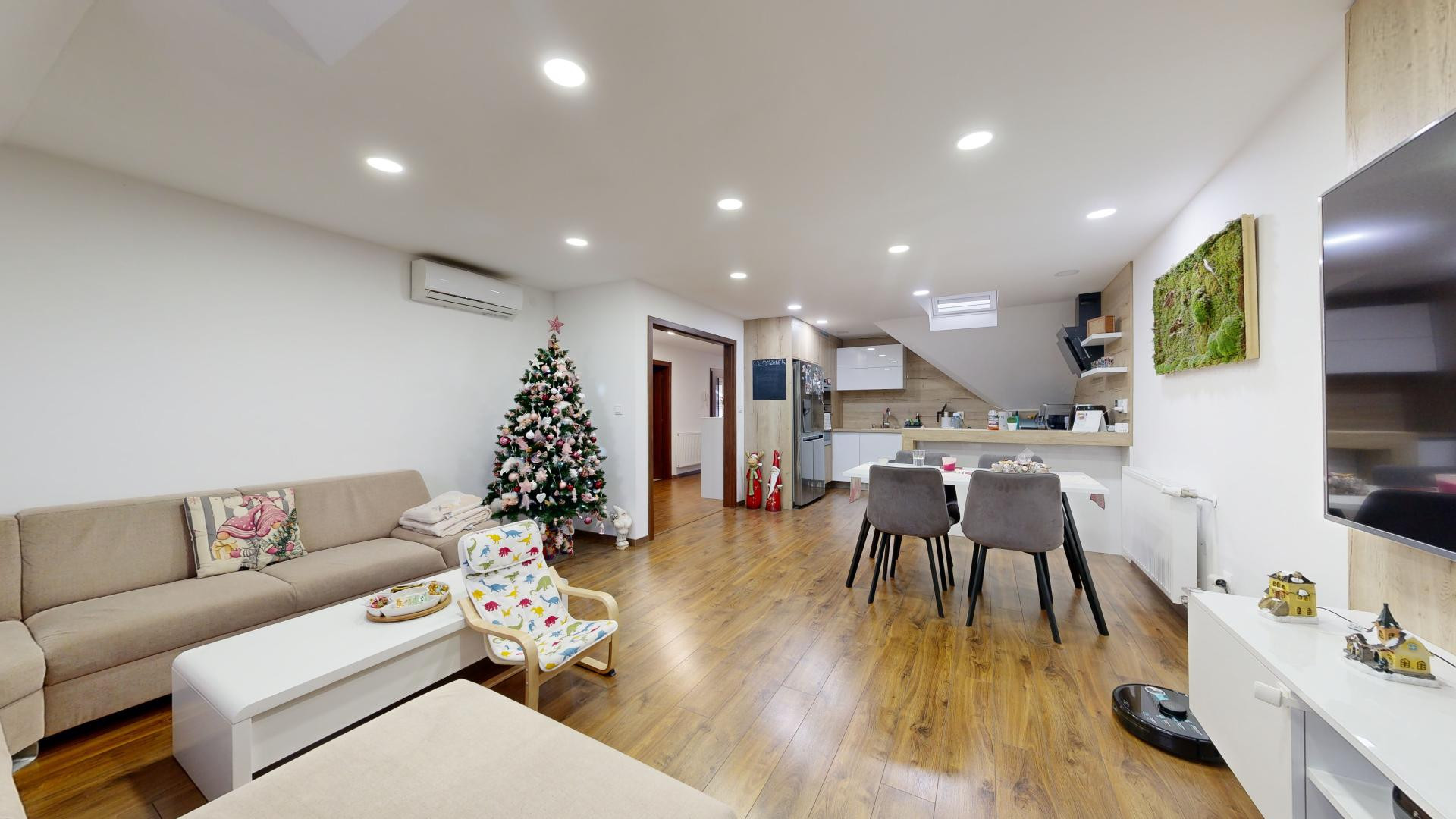 SPOJTE BÝVANIE S PODNIKANÍM V TRNAVE