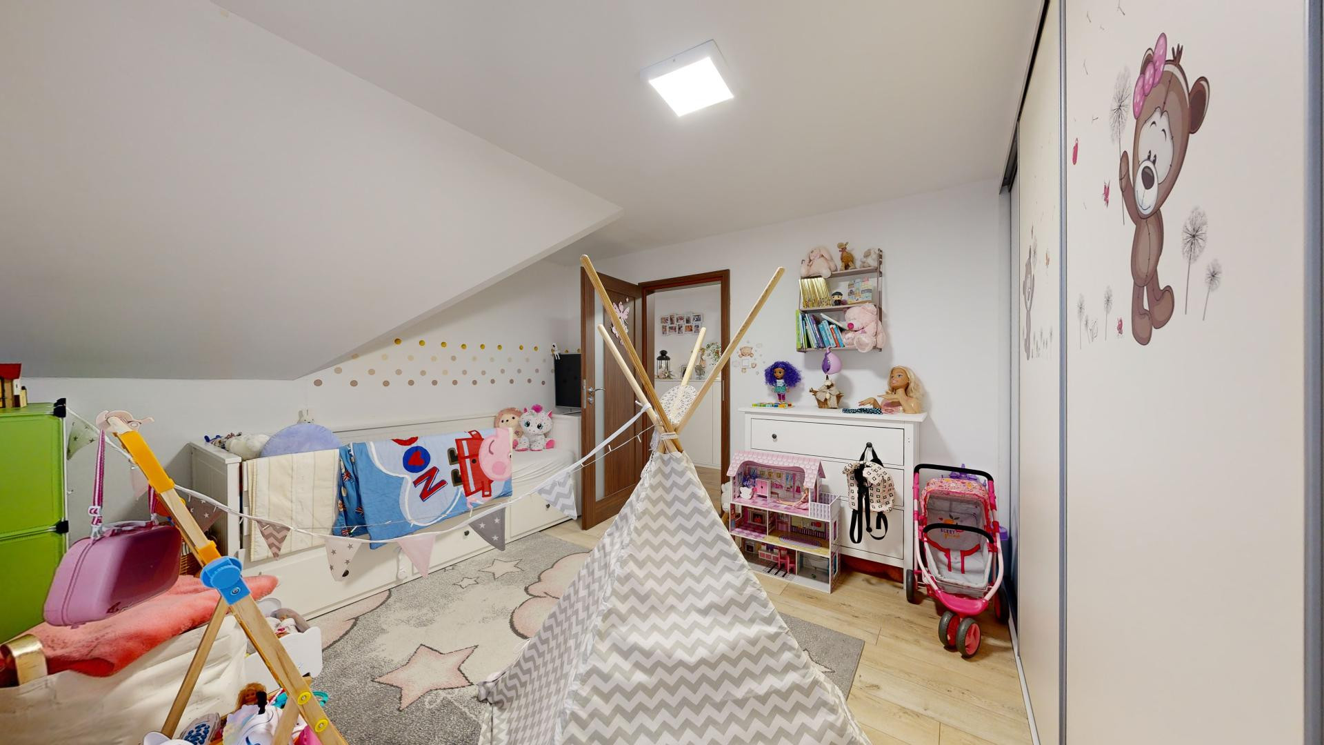 SPOJTE BÝVANIE S PODNIKANÍM V TRNAVE