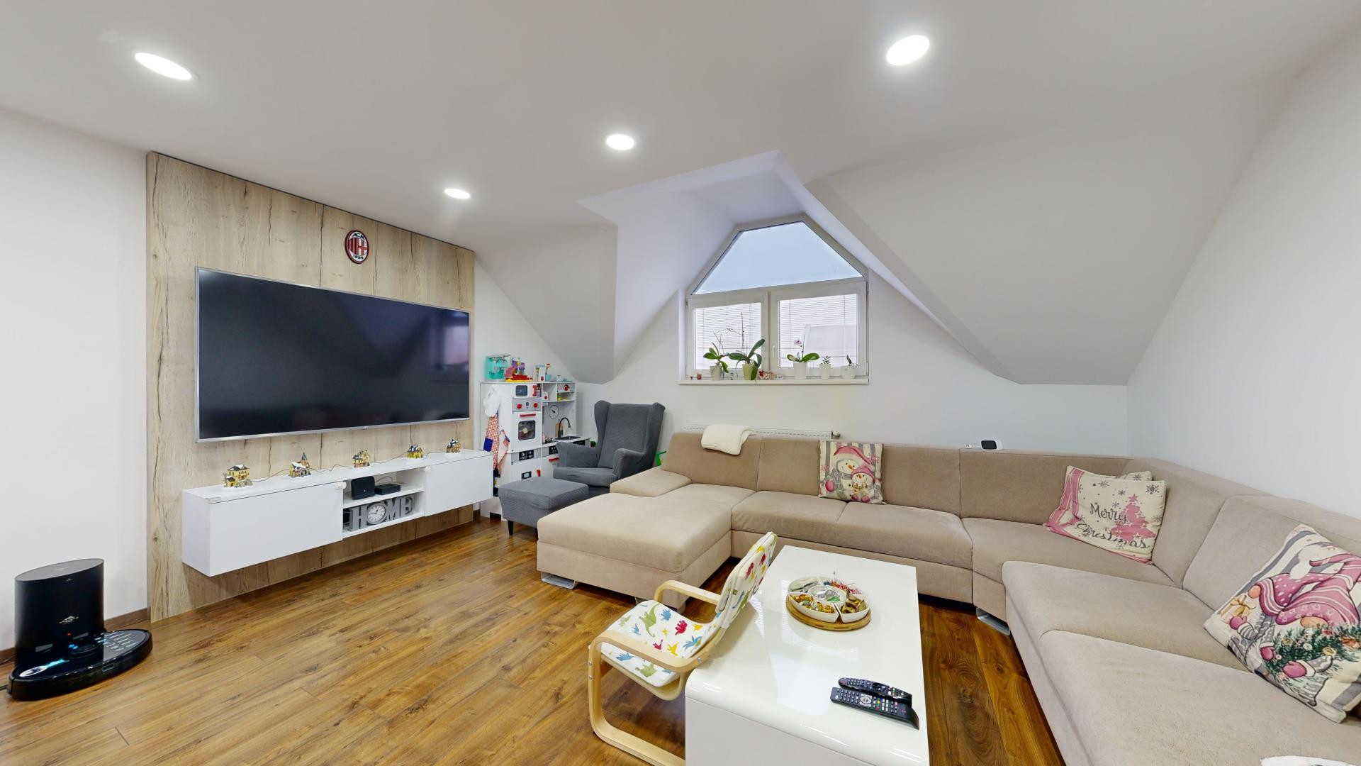 SPOJTE BÝVANIE S PODNIKANÍM V TRNAVE