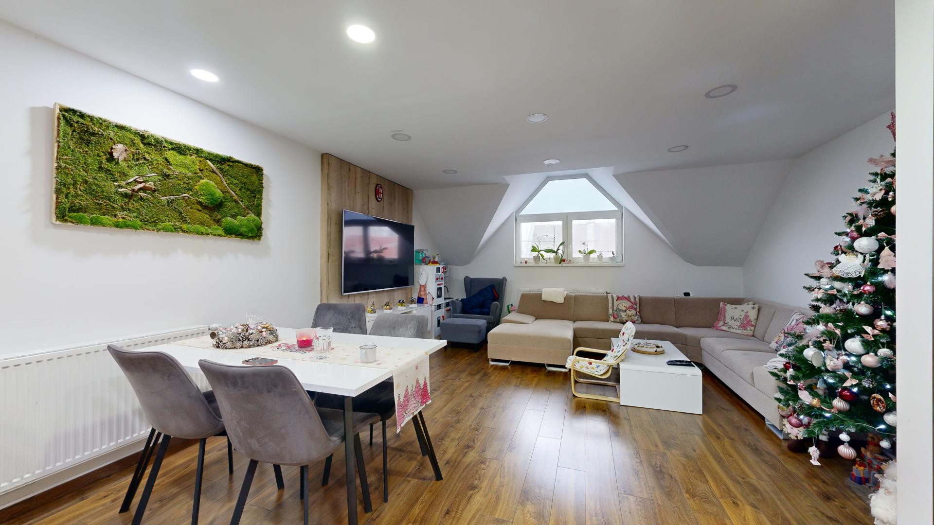 SPOJTE BÝVANIE S PODNIKANÍM V TRNAVE