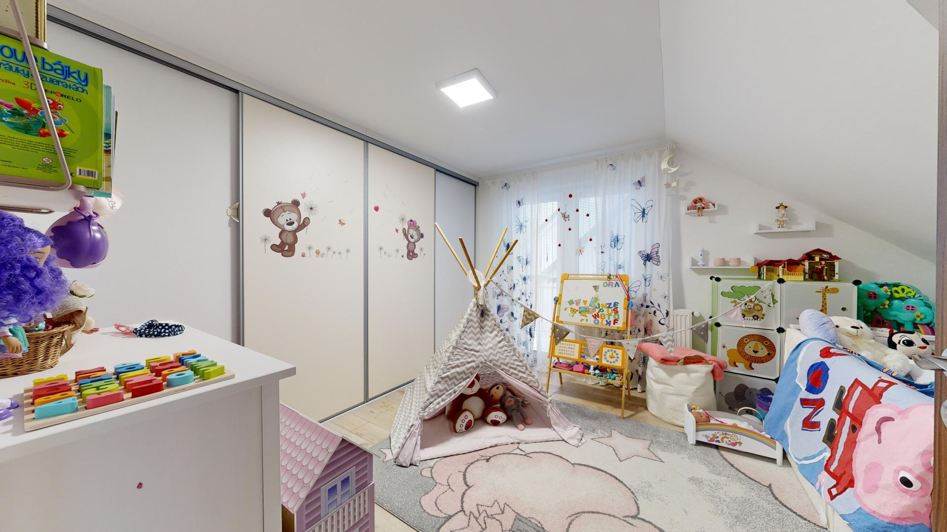 SPOJTE BÝVANIE S PODNIKANÍM V TRNAVE