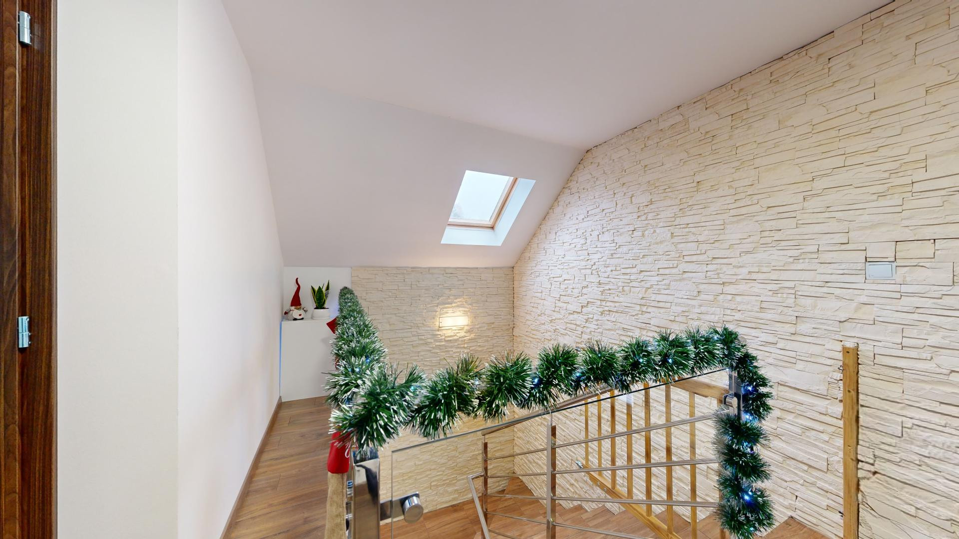 SPOJTE BÝVANIE S PODNIKANÍM V TRNAVE