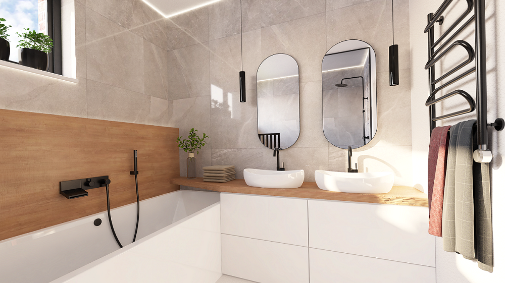 Posledná novostavba 5izb RD v Križovanoch nad Dudváhom