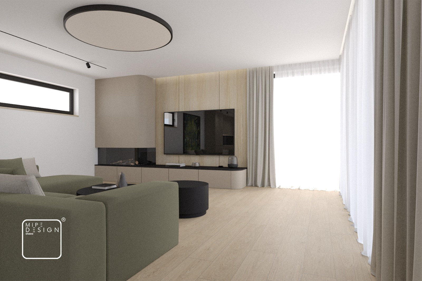 Luxusný 5-izbový dvojpodlažný rodinný dom s bazénom.