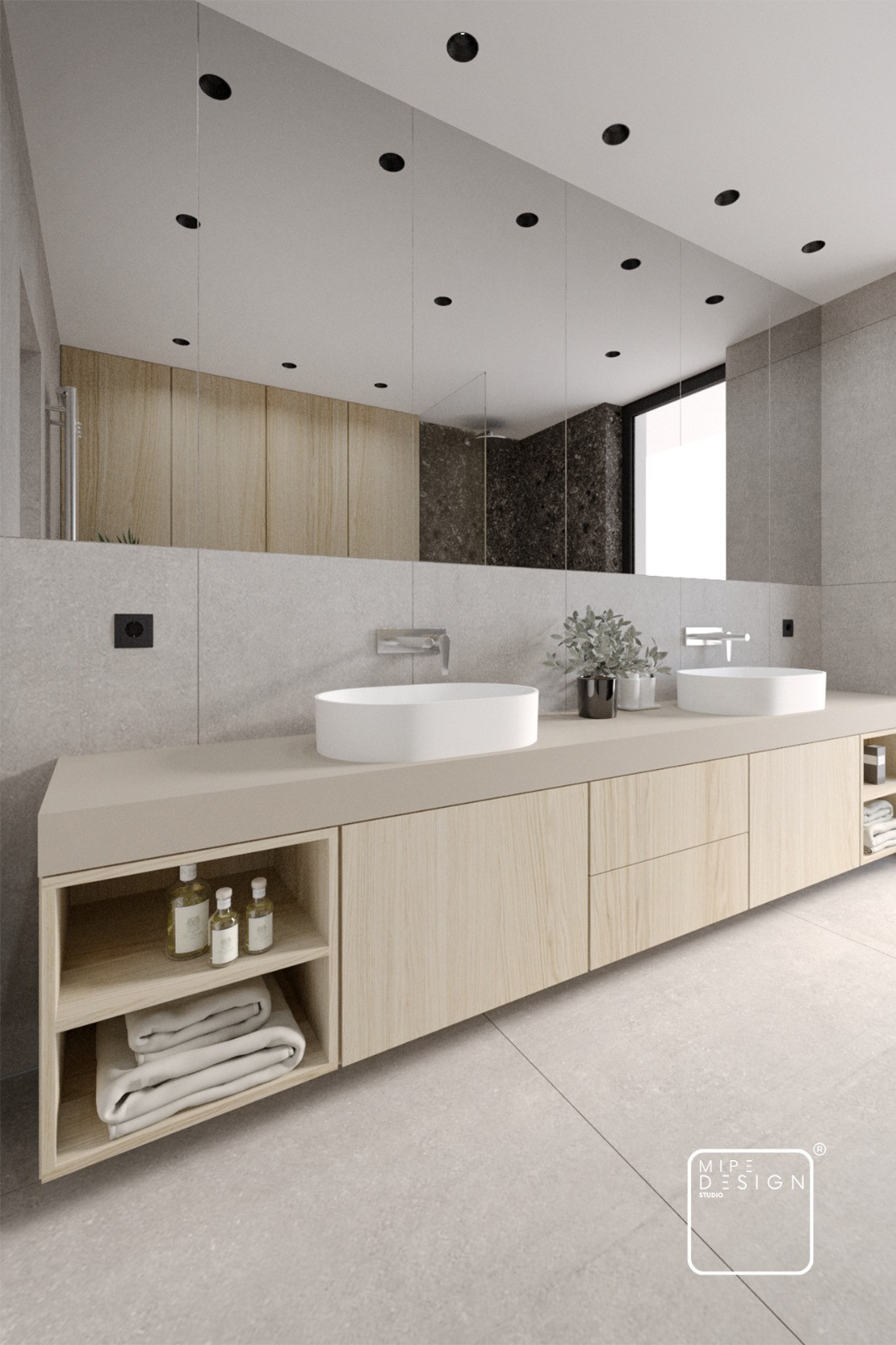 Luxusný 5-izbový dvojpodlažný rodinný dom s bazénom.