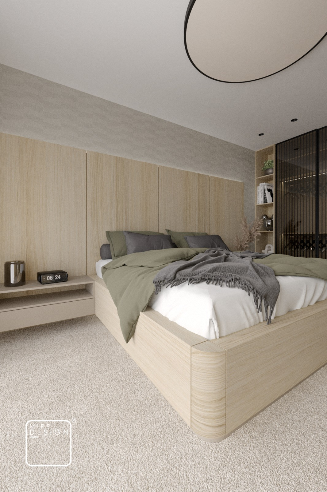 Luxusný 5-izbový dvojpodlažný rodinný dom s bazénom.