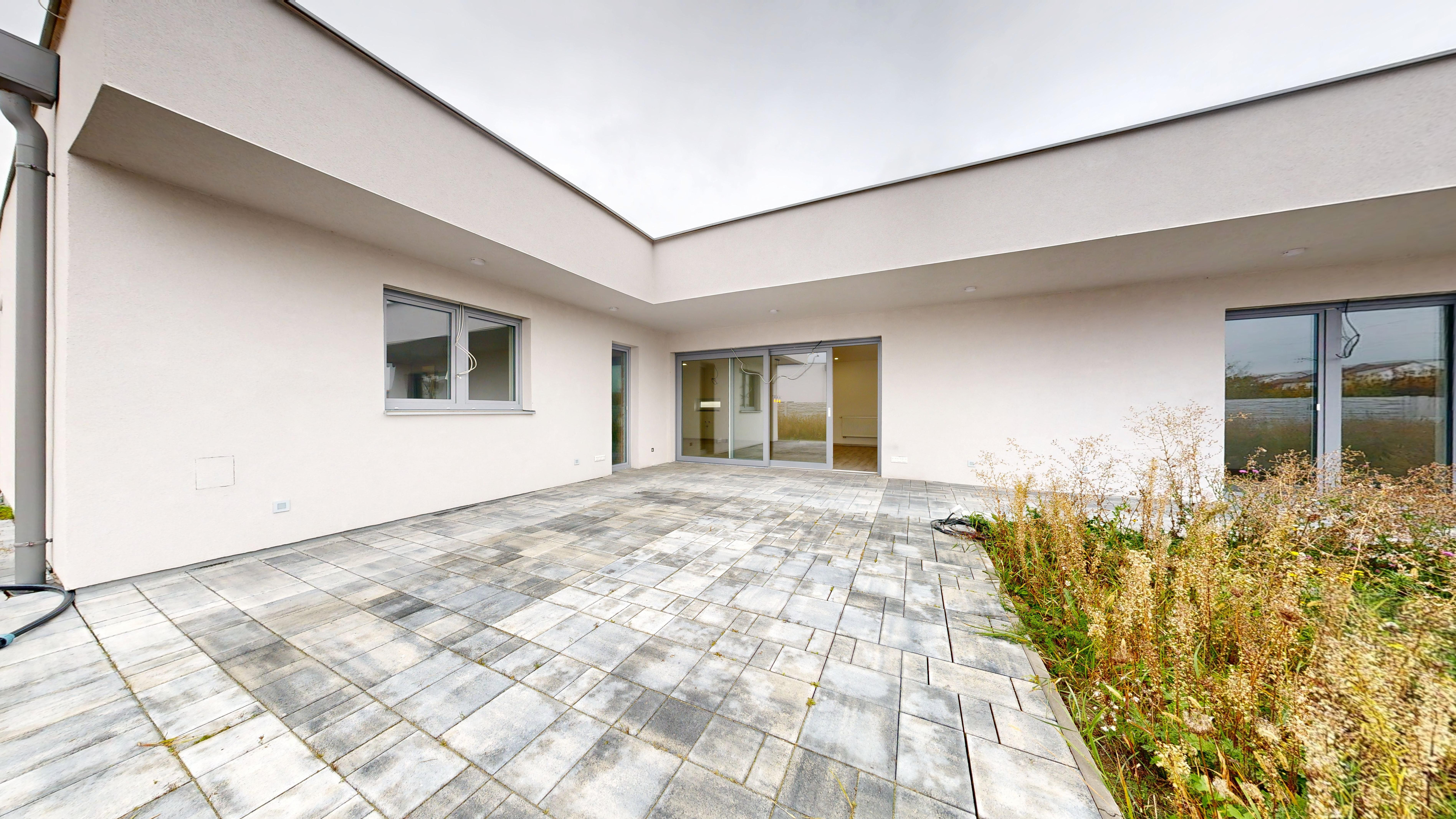 🏡 Na predaj – moderný 5-izbový rodinný dom v Galante (novostavba, pozemok 576 m²)