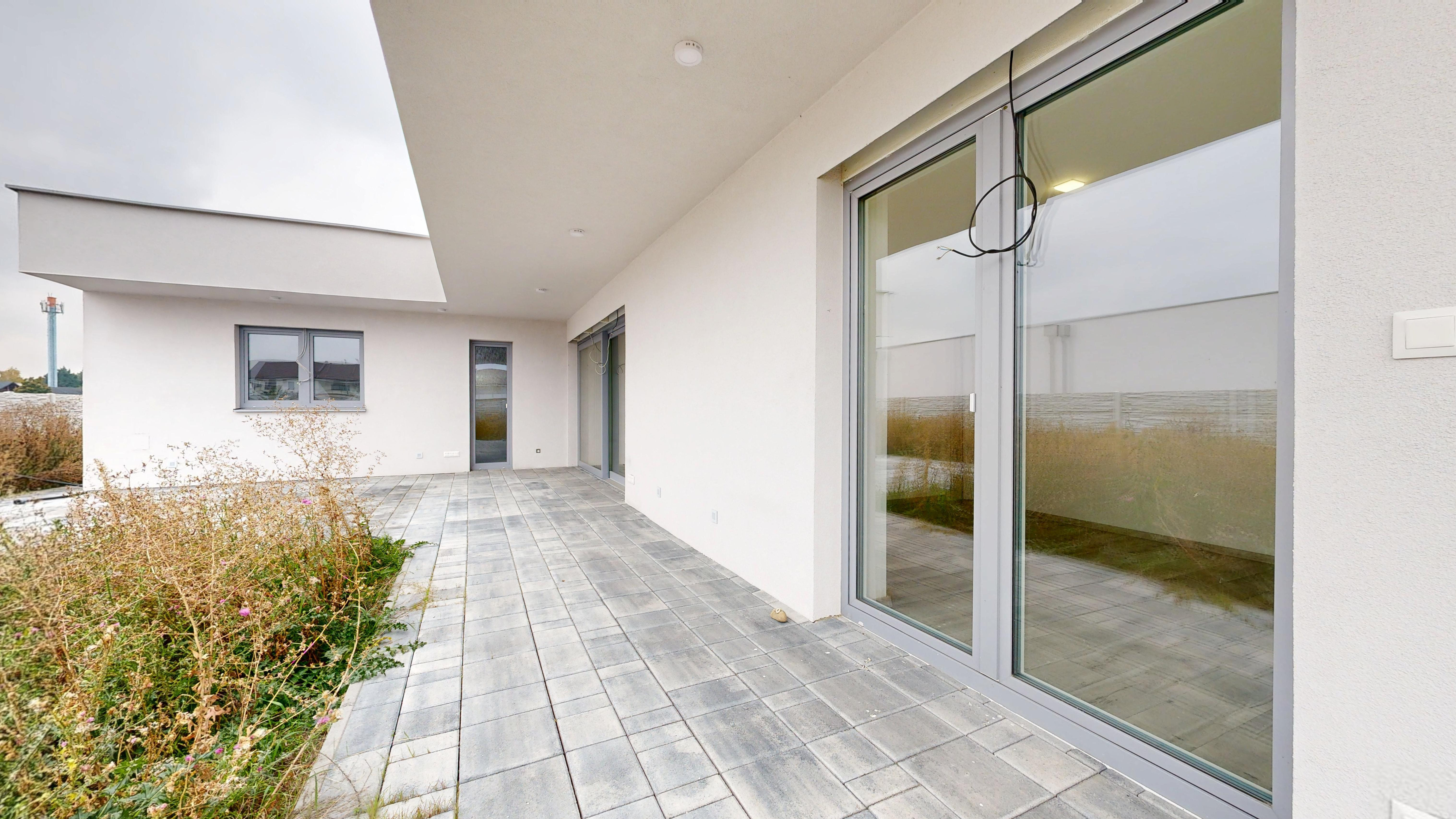 🏡 Na predaj – moderný 5-izbový rodinný dom v Galante (novostavba, pozemok 576 m²)