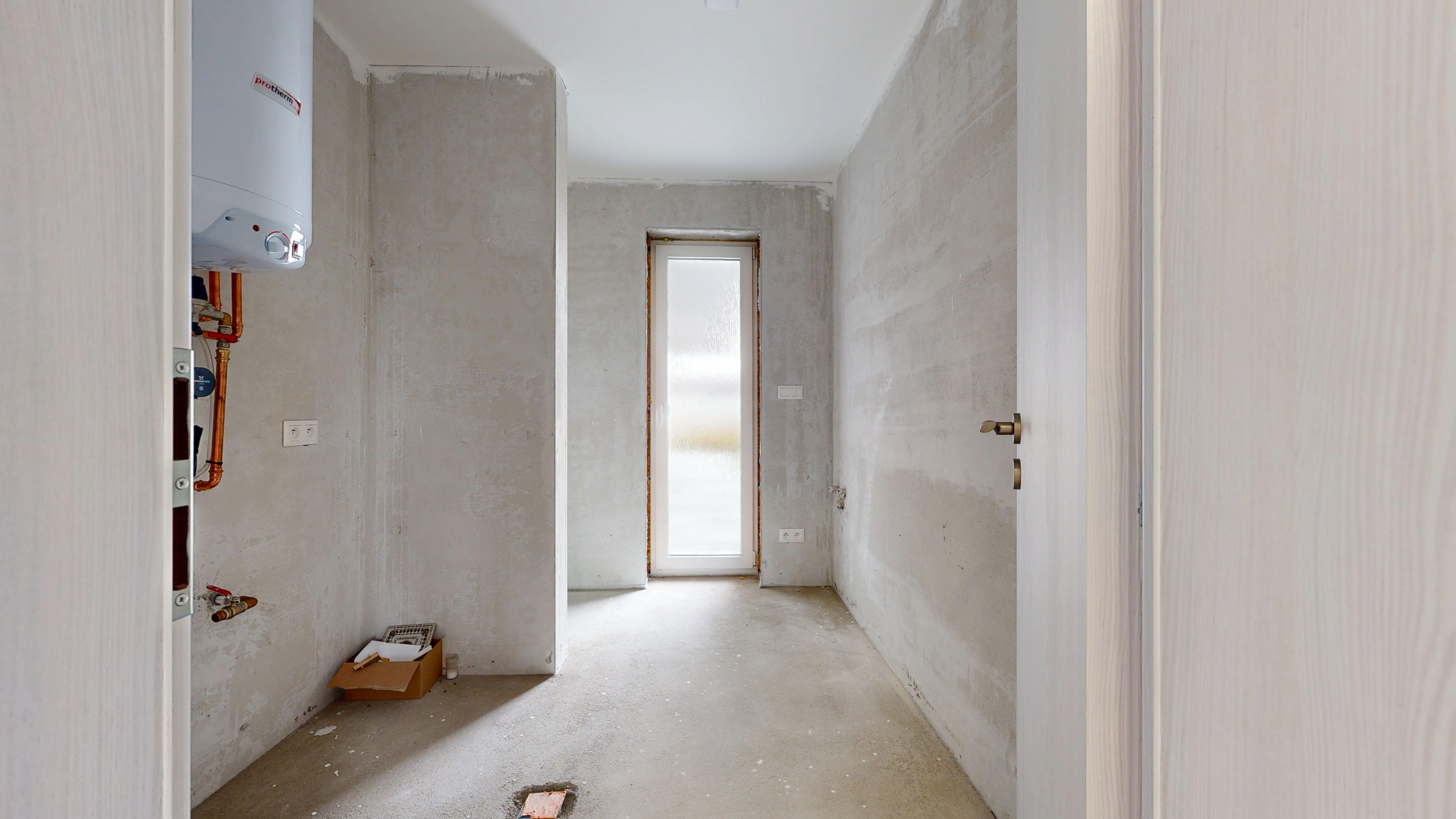 🏡 Na predaj – moderný 5-izbový rodinný dom v Galante (novostavba, pozemok 576 m²)