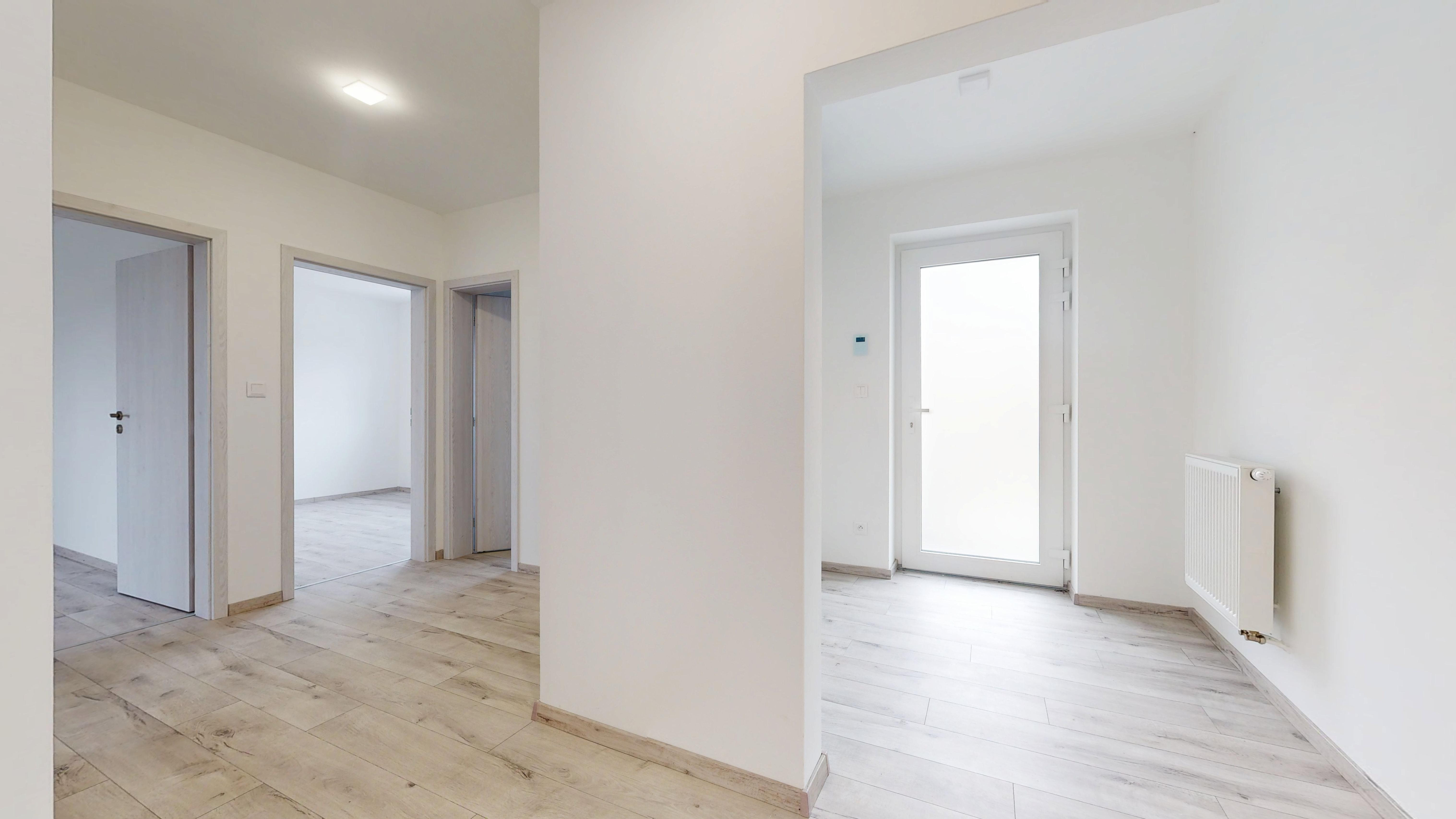 🏡 Na predaj – moderný 5-izbový rodinný dom v Galante (novostavba, pozemok 576 m²)