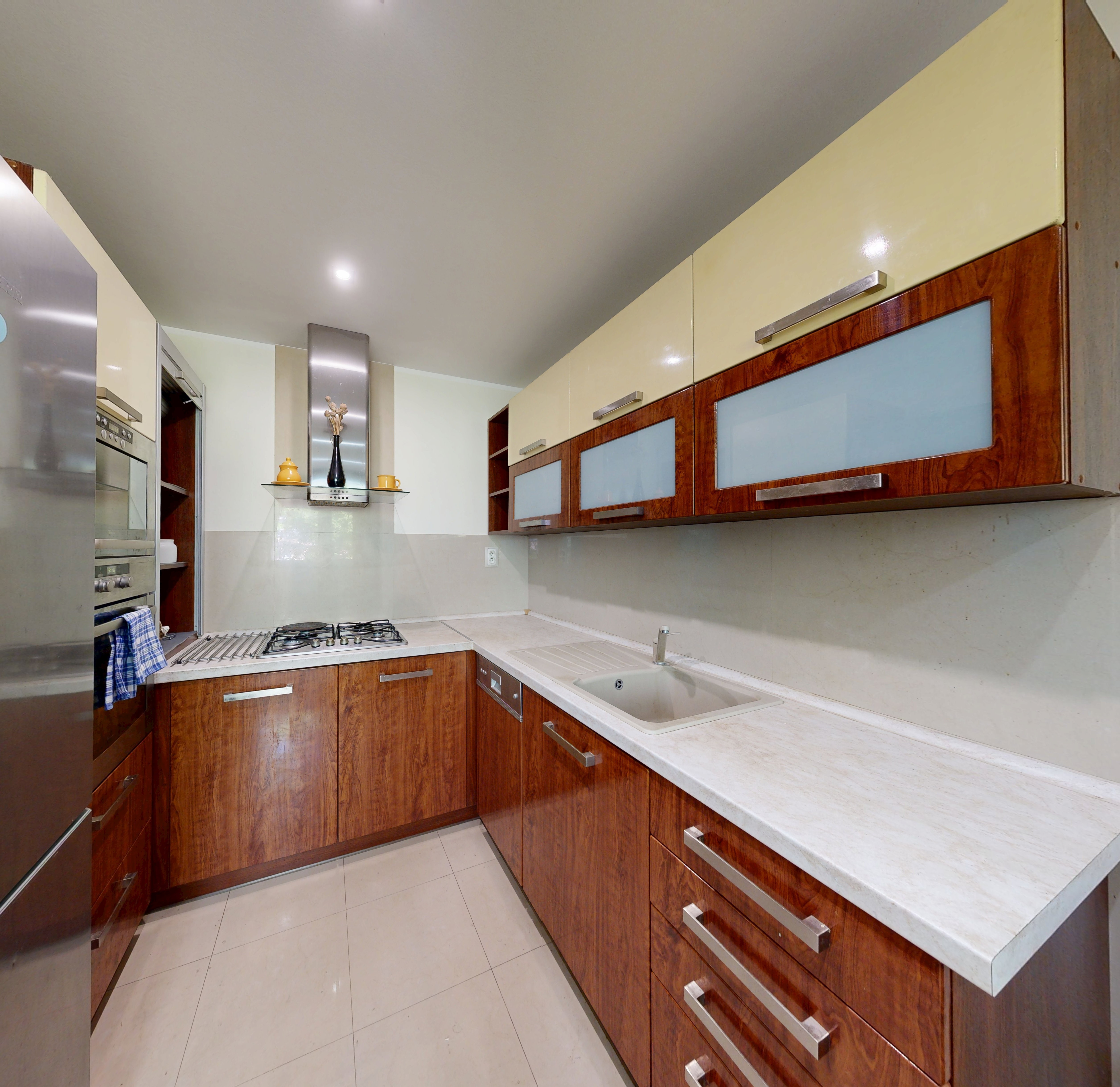 REZERVOVANÝ! 🏡 4-izbový byt v Trnave na Špačinskej ulici