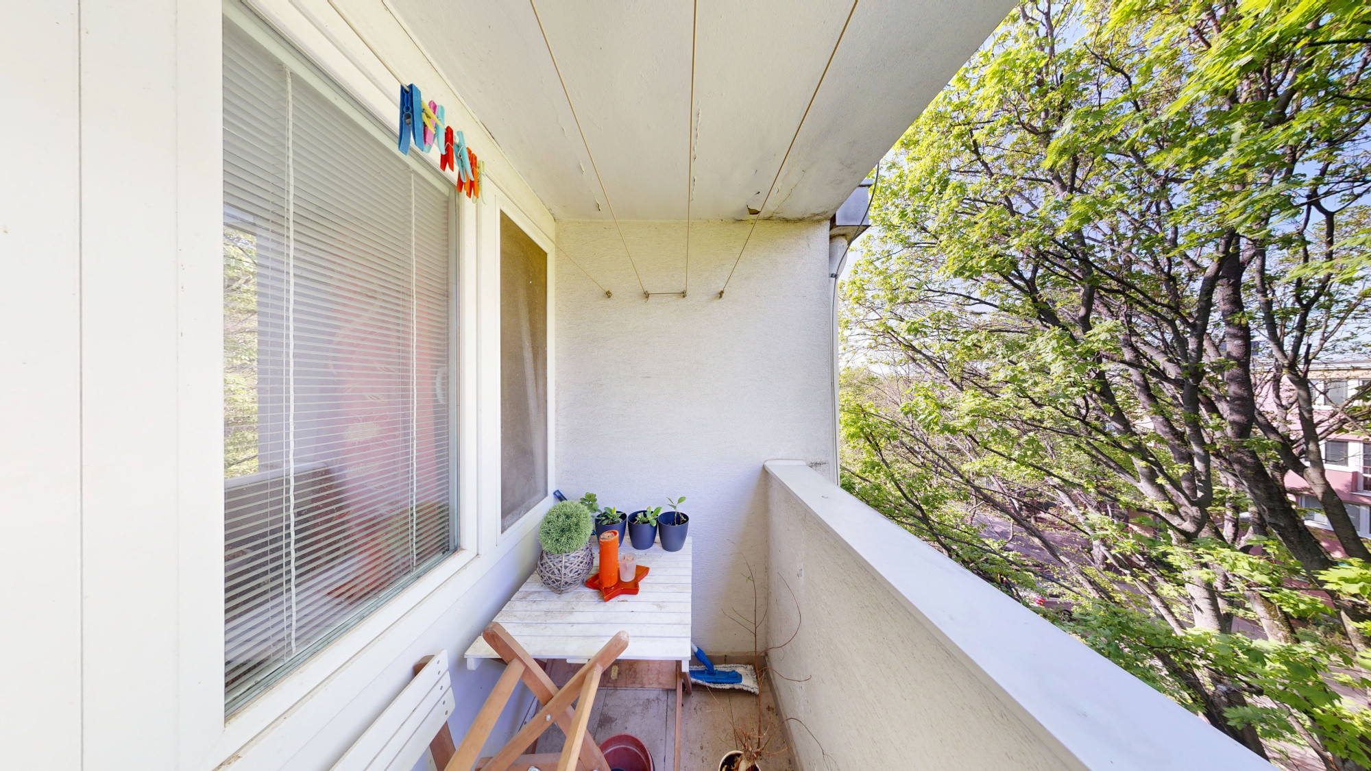 REZERVOVANÝ! 🏡 4-izbový byt v Trnave na Špačinskej ulici