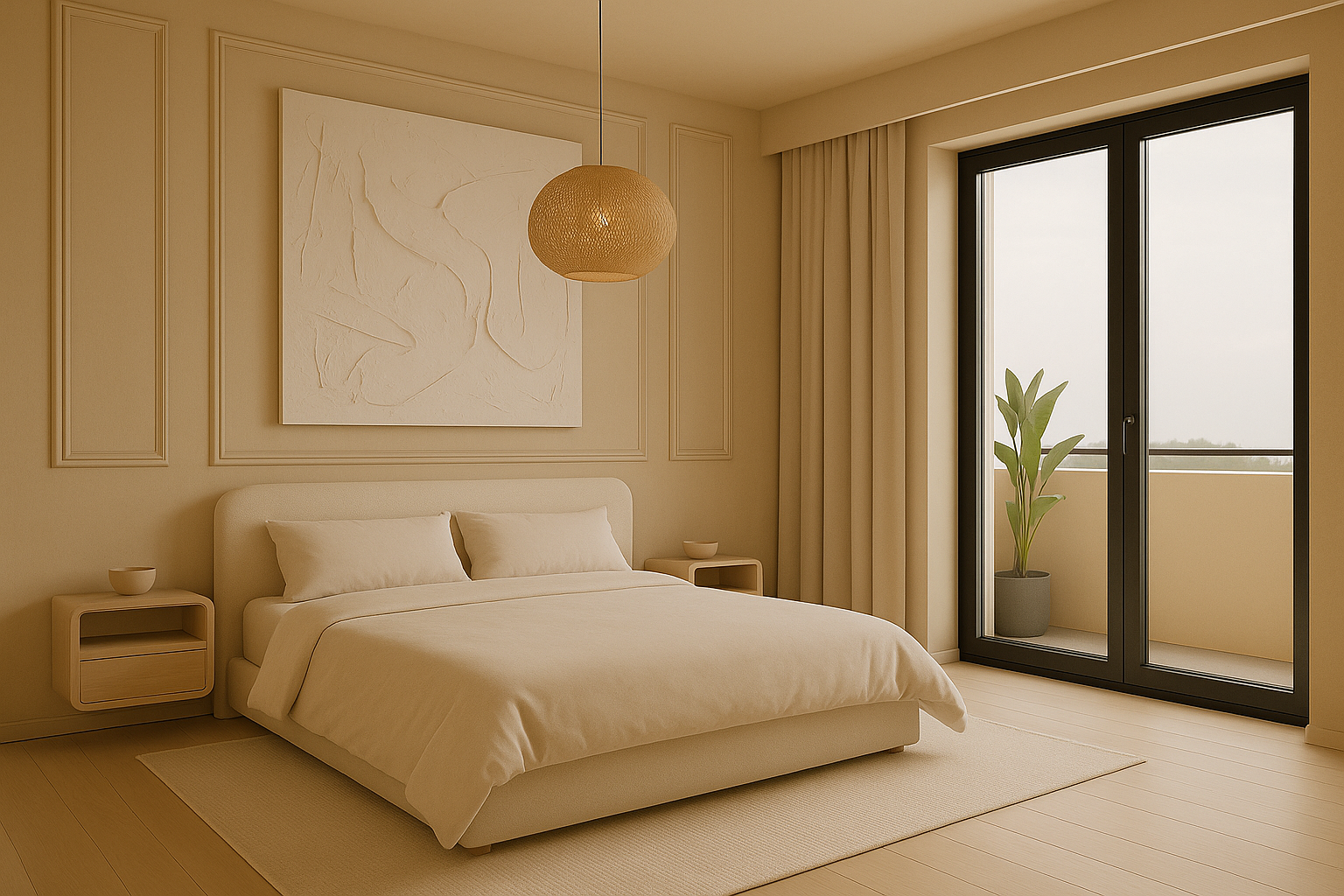 3-izbový byt s priestranným balkónom v novostavbe LOTOS Trnava