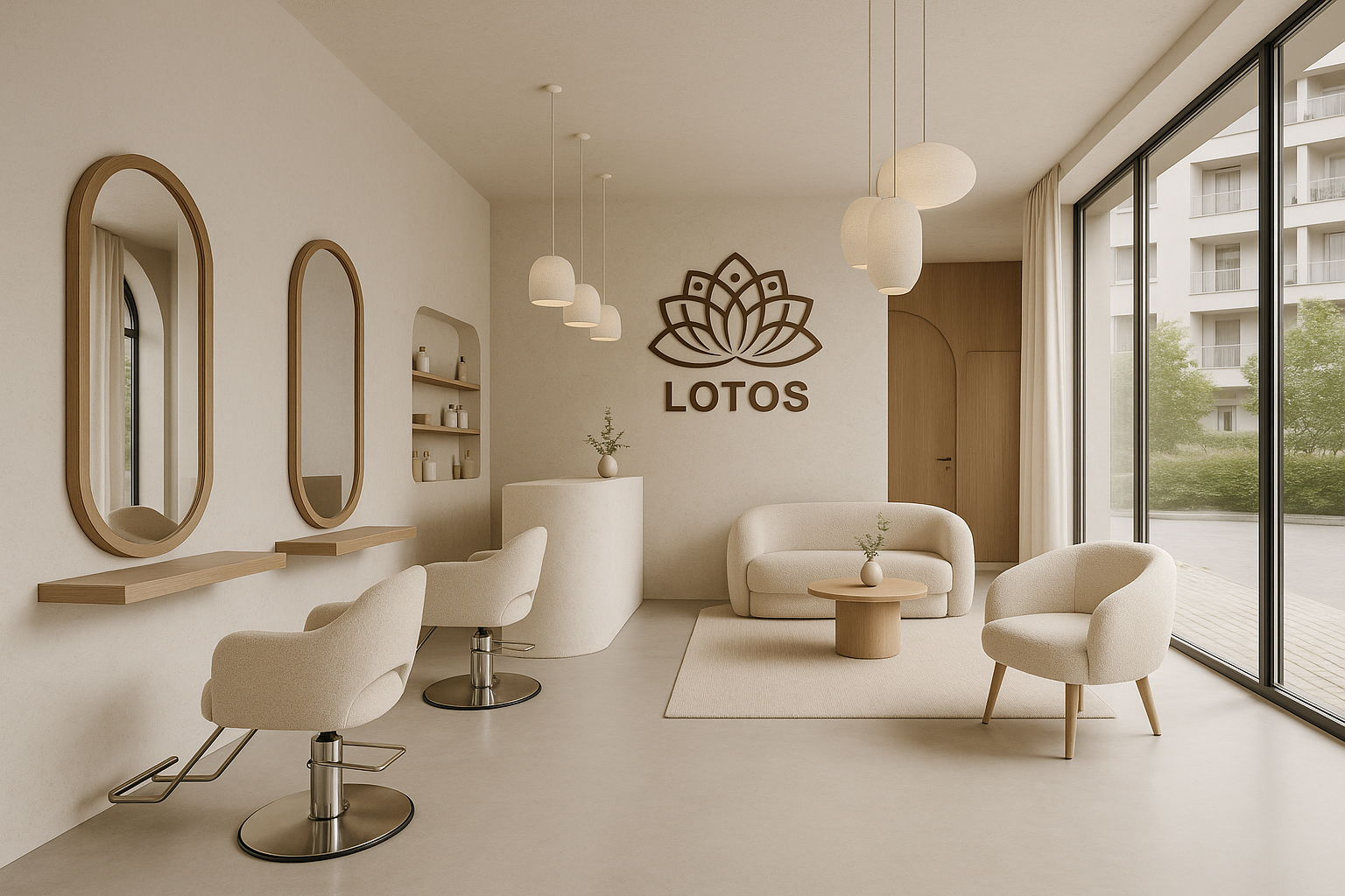 🏢 Obchodný priestor OP 101 – jedinečná príležitosť v projekte LOTOS Trnava