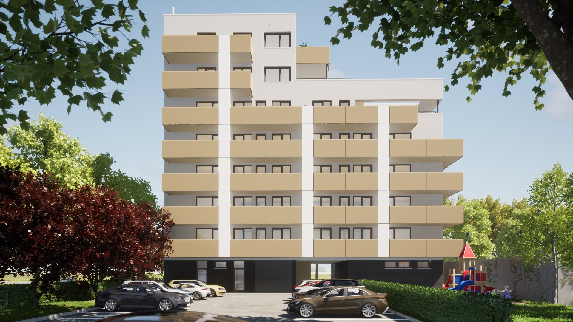 🏢 Obchodný priestor OP 101 – jedinečná príležitosť v projekte LOTOS Trnava