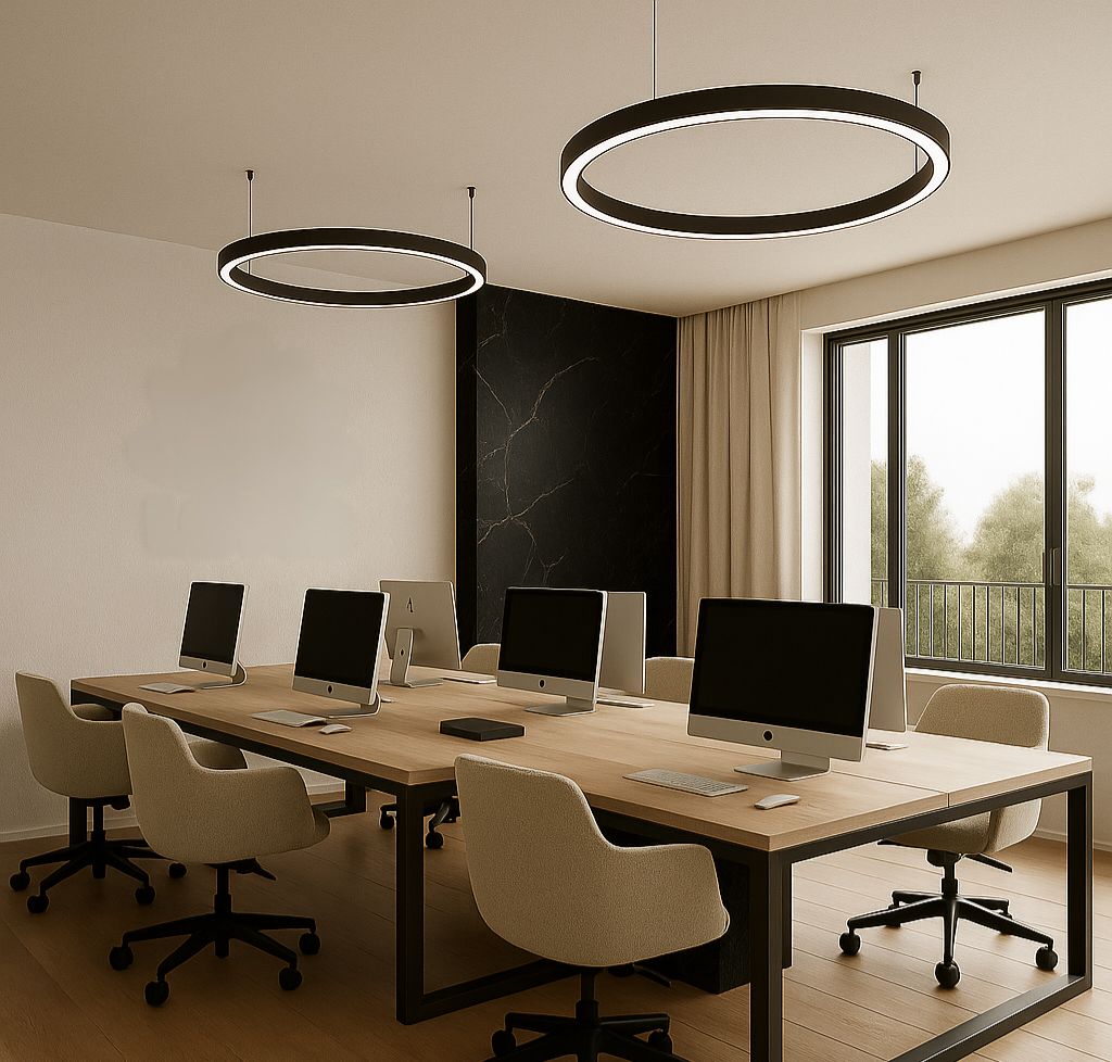 💼 Nebytový priestor – LOTOS Trnava, 2. a 3. poschodie