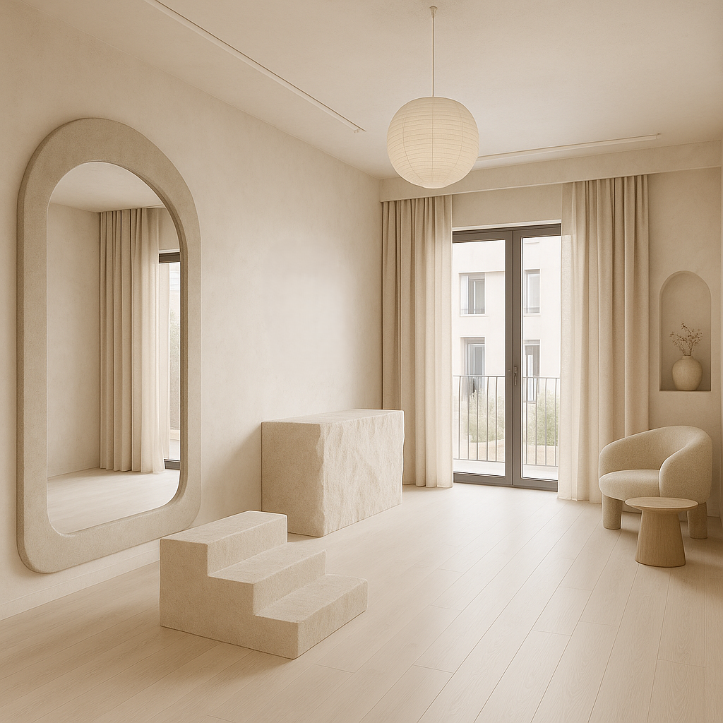 🏢 Nebytový priestor 301 – ideálny pre kliniky, kancelárie alebo modernú firmu