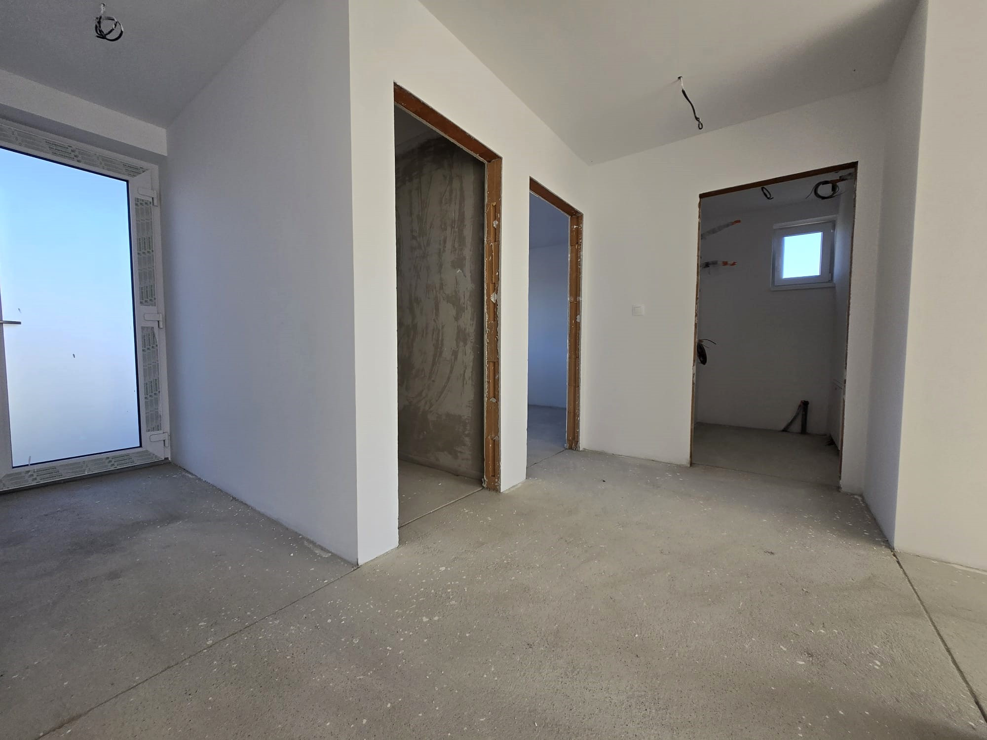 Novostavba 4-izbového bungalovu v novej lokalite – Slovenská Nová Ves