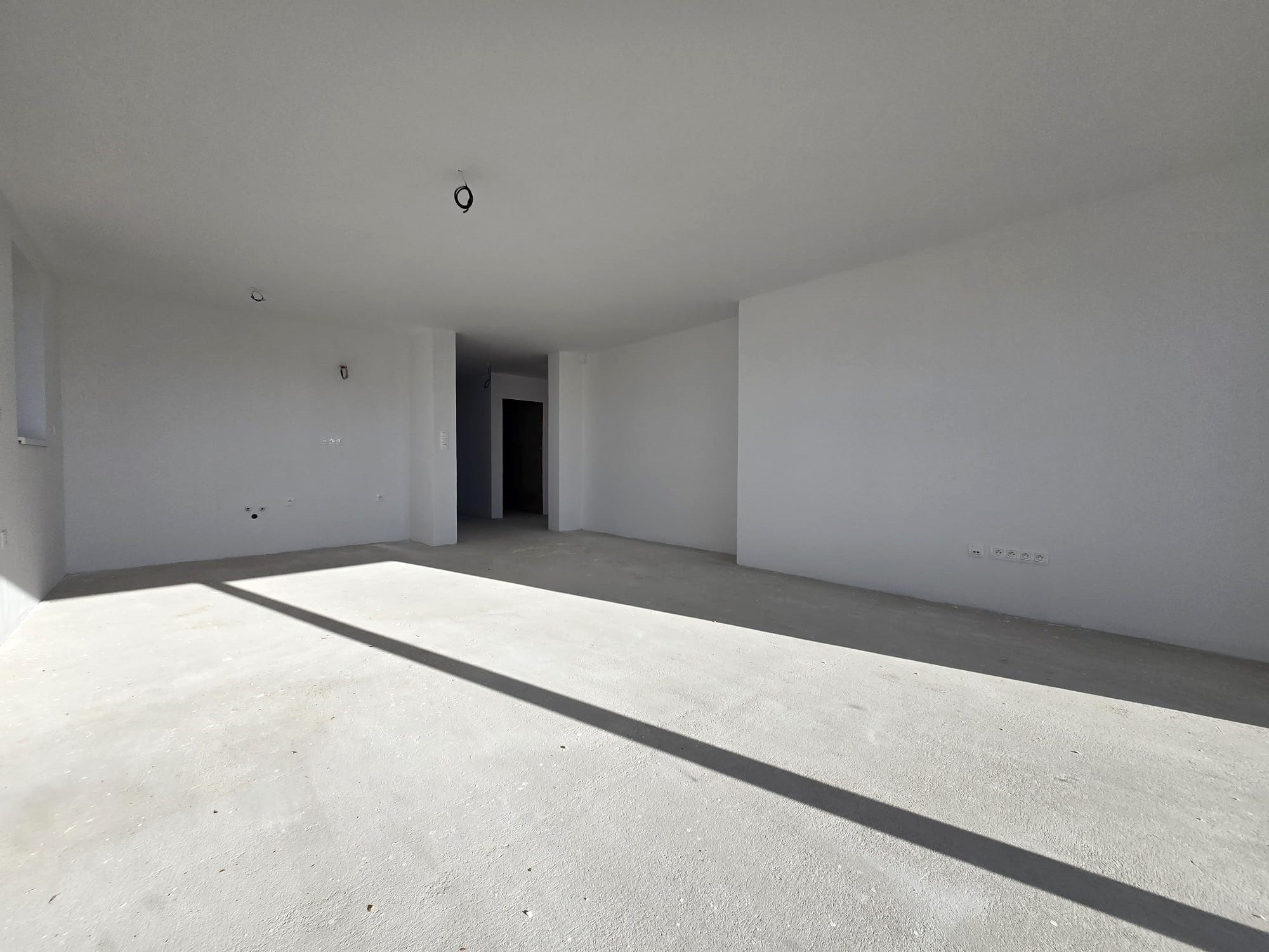 Novostavba 4-izbového bungalovu v novej lokalite – Slovenská Nová Ves