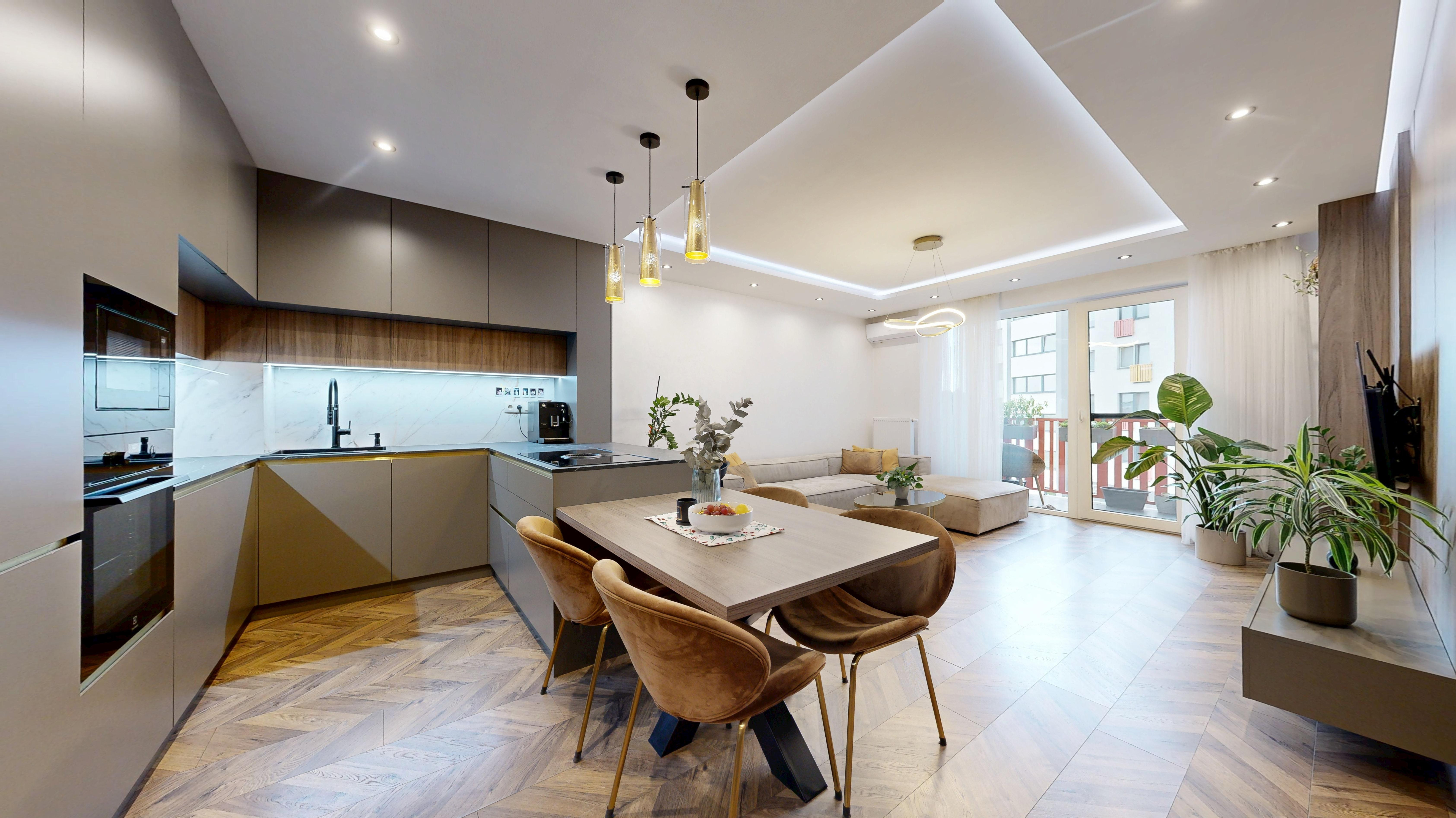 🏡 Na predaj moderný 3-izbový byt v novostavbe - Trnava