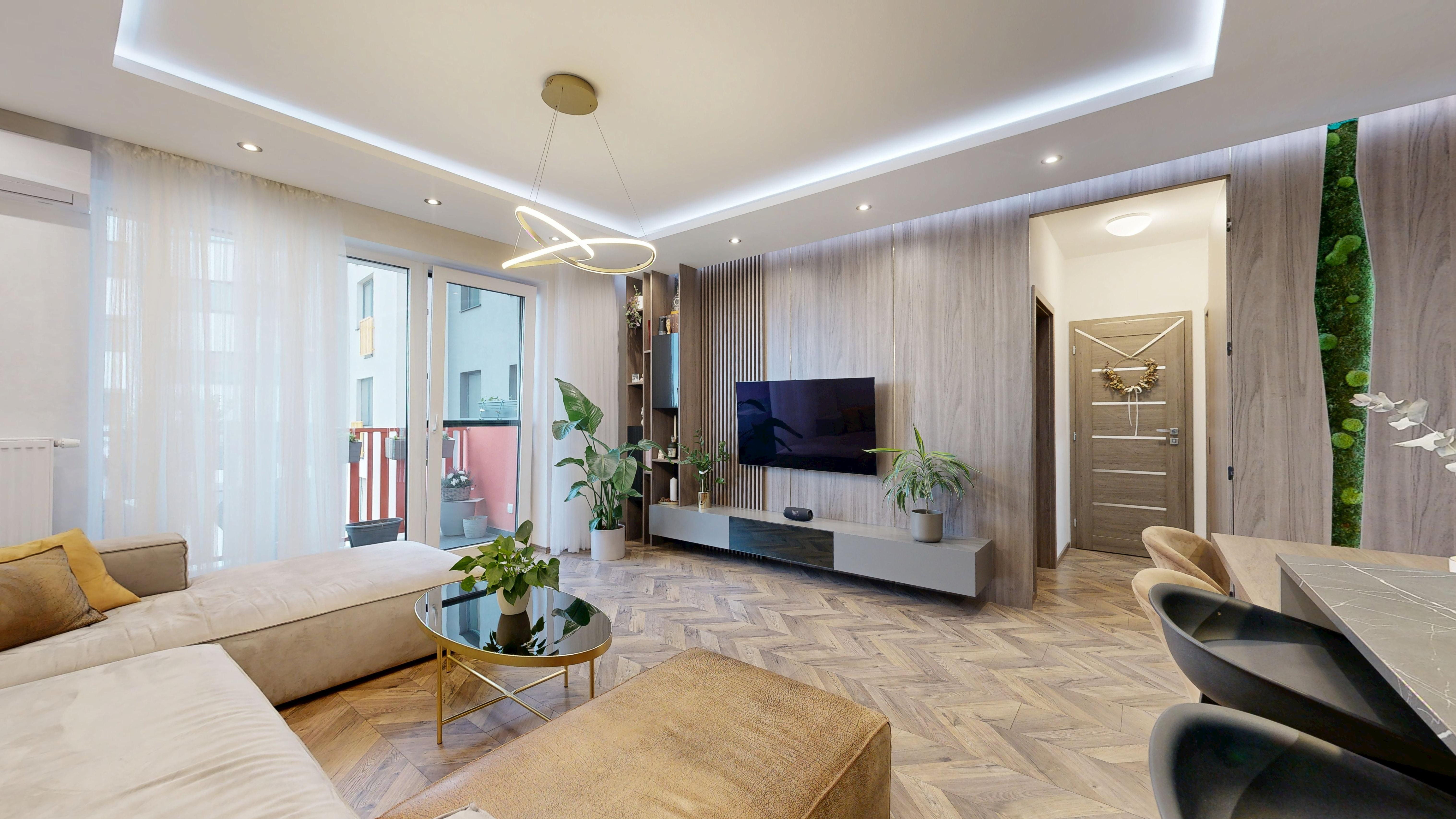 🏡 Na predaj moderný 3-izbový byt v novostavbe - Trnava