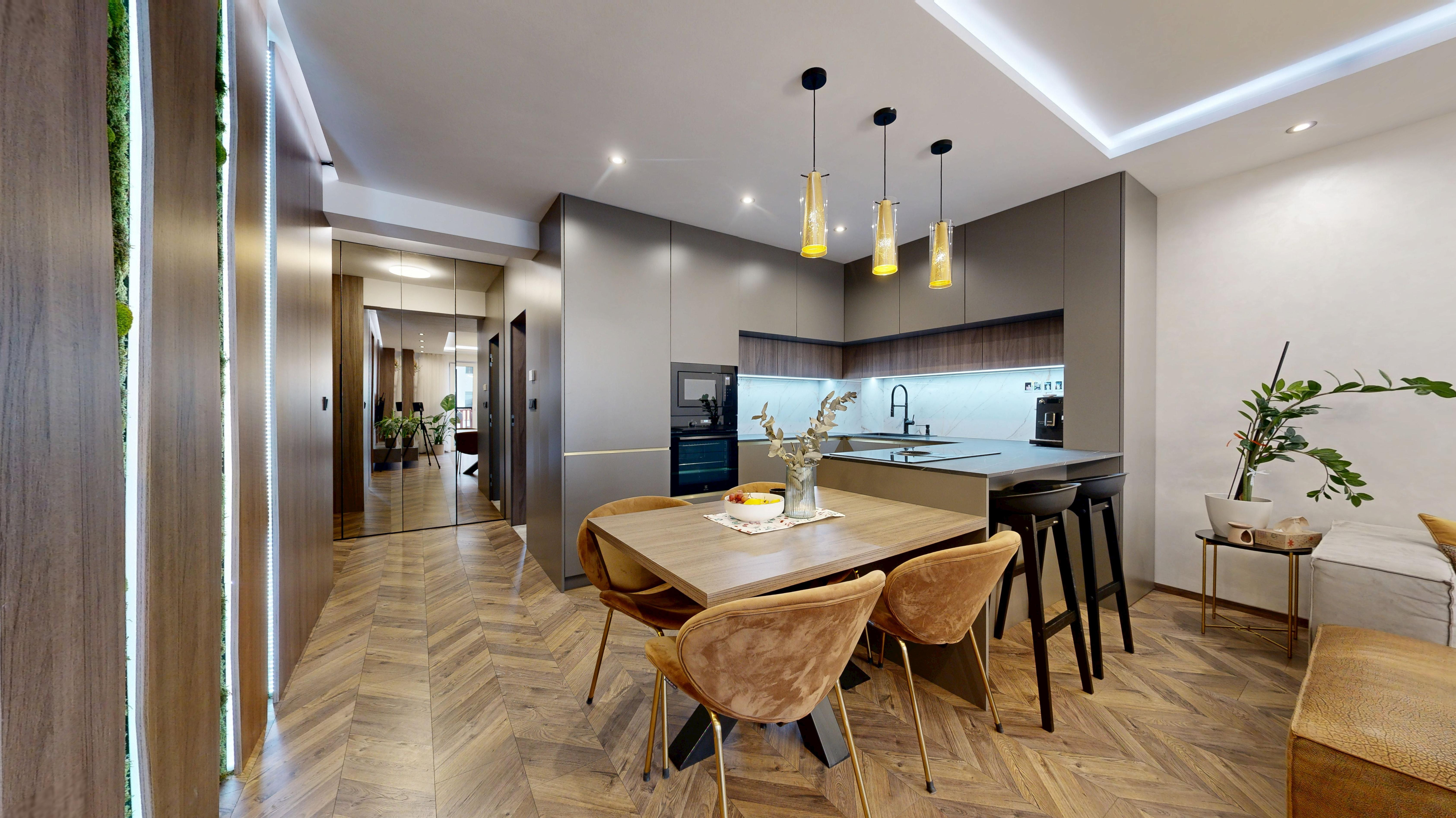 🏡 Na predaj moderný 3-izbový byt v novostavbe - Trnava