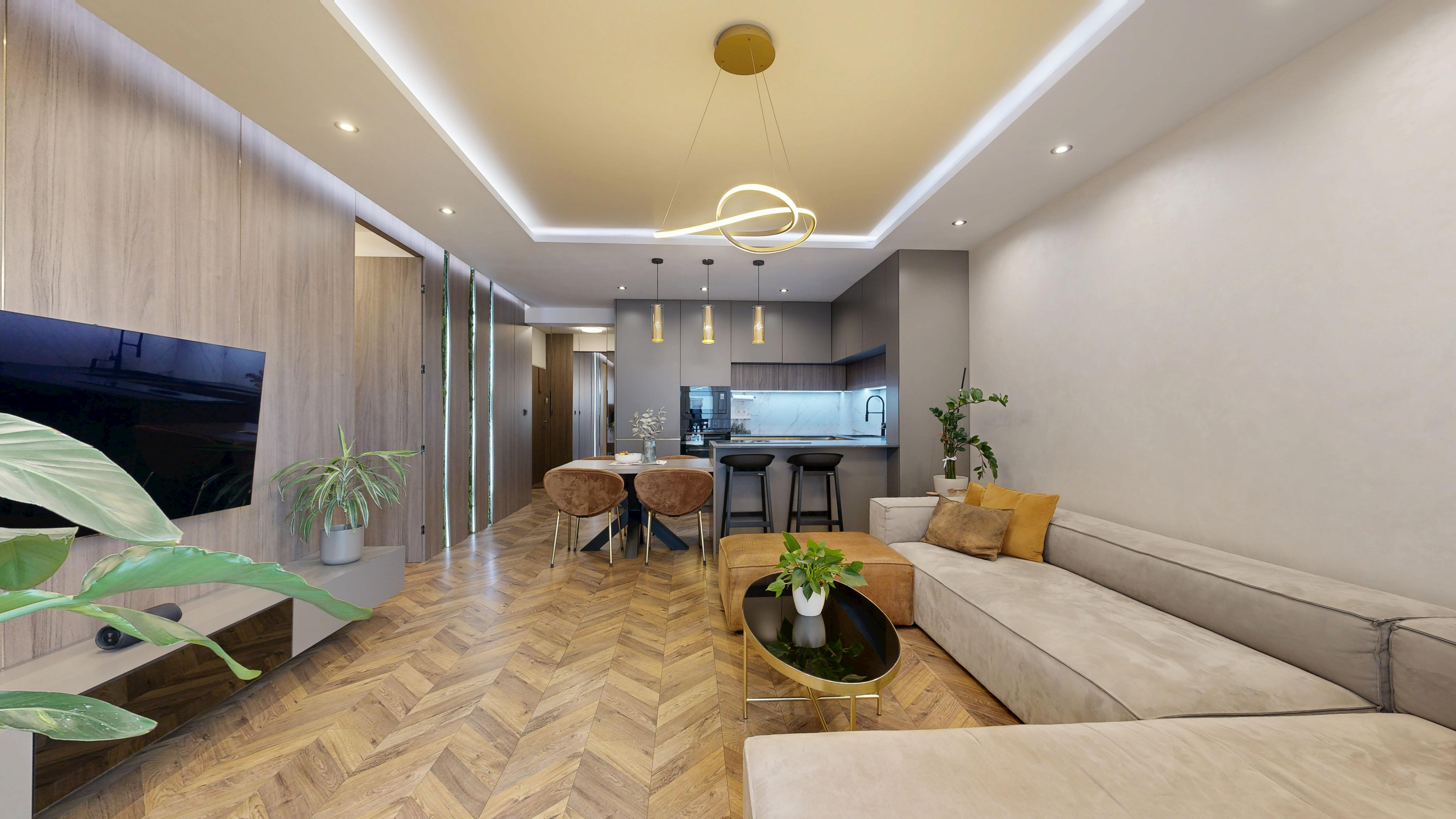 🏡 Na predaj moderný 3-izbový byt v novostavbe - Trnava