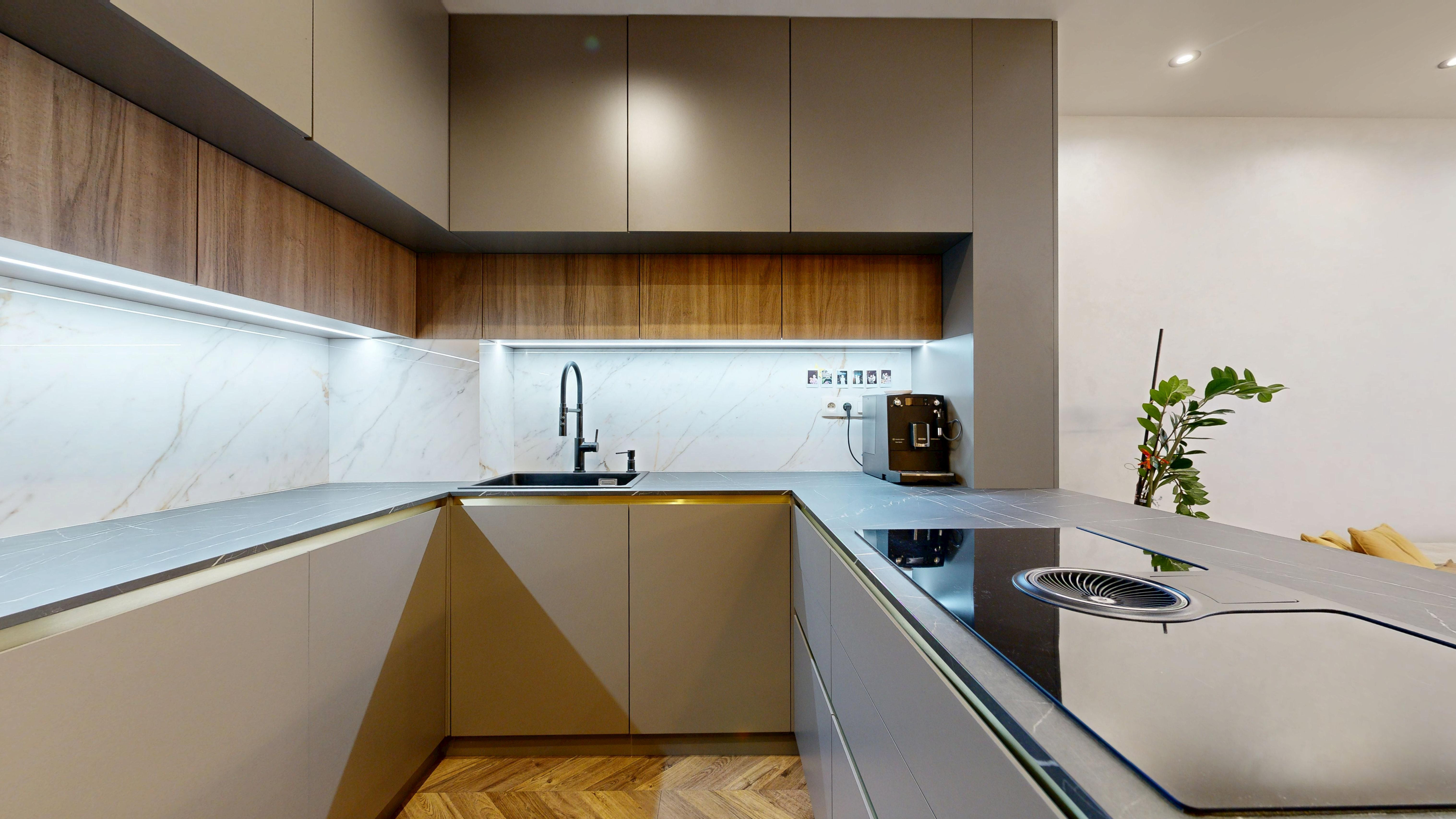 🏡 Na predaj moderný 3-izbový byt v novostavbe - Trnava