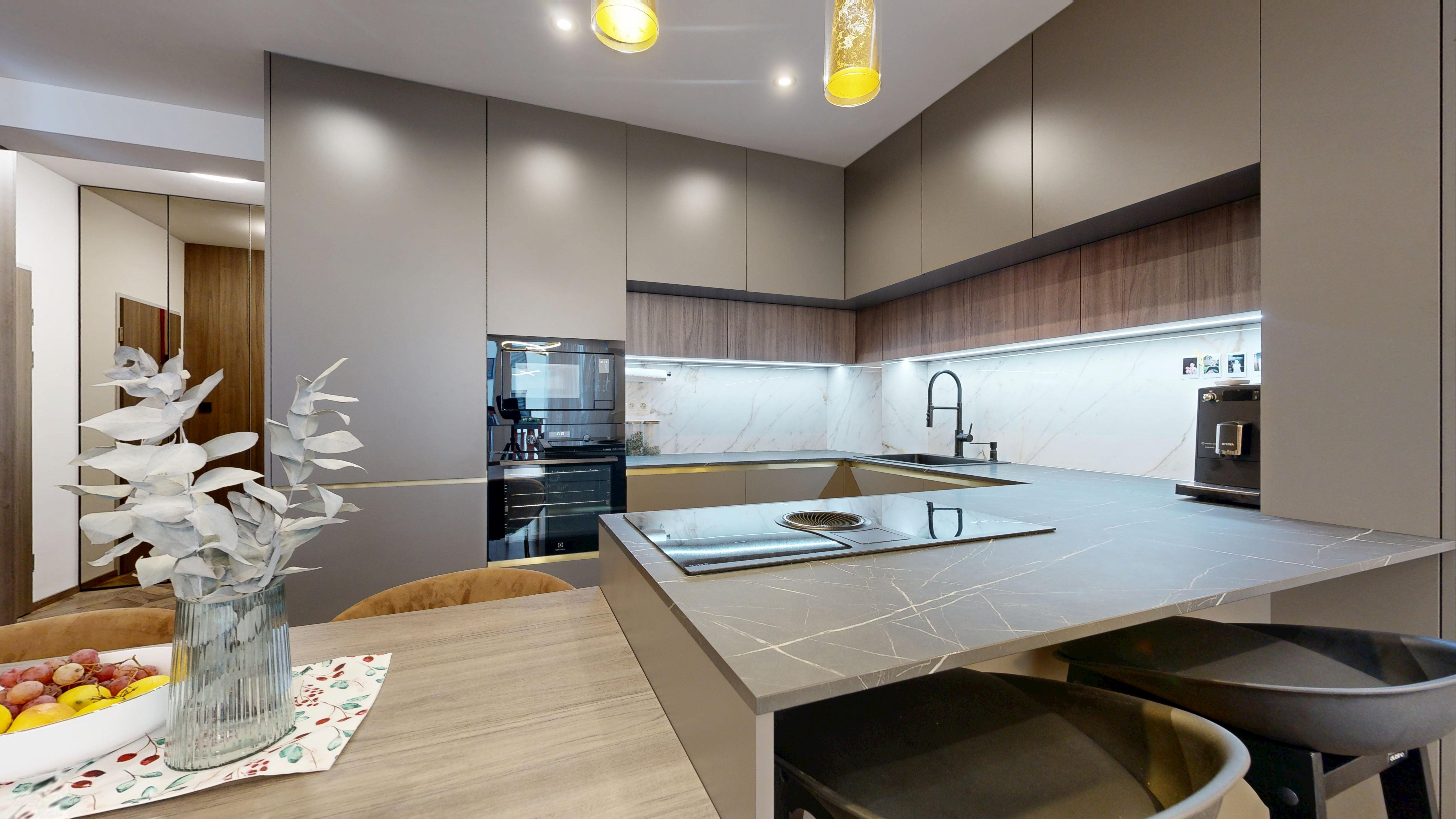 🏡 Na predaj moderný 3-izbový byt v novostavbe - Trnava