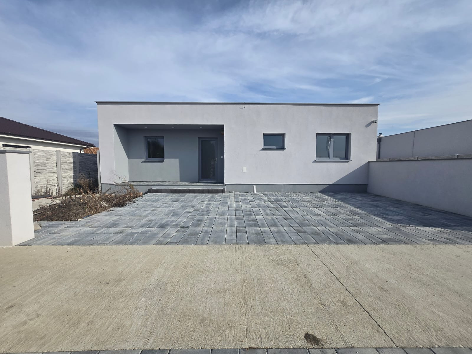 🏡 Na predaj – moderný 5-izbový rodinný dom v Galante (novostavba, pozemok 576 m²)