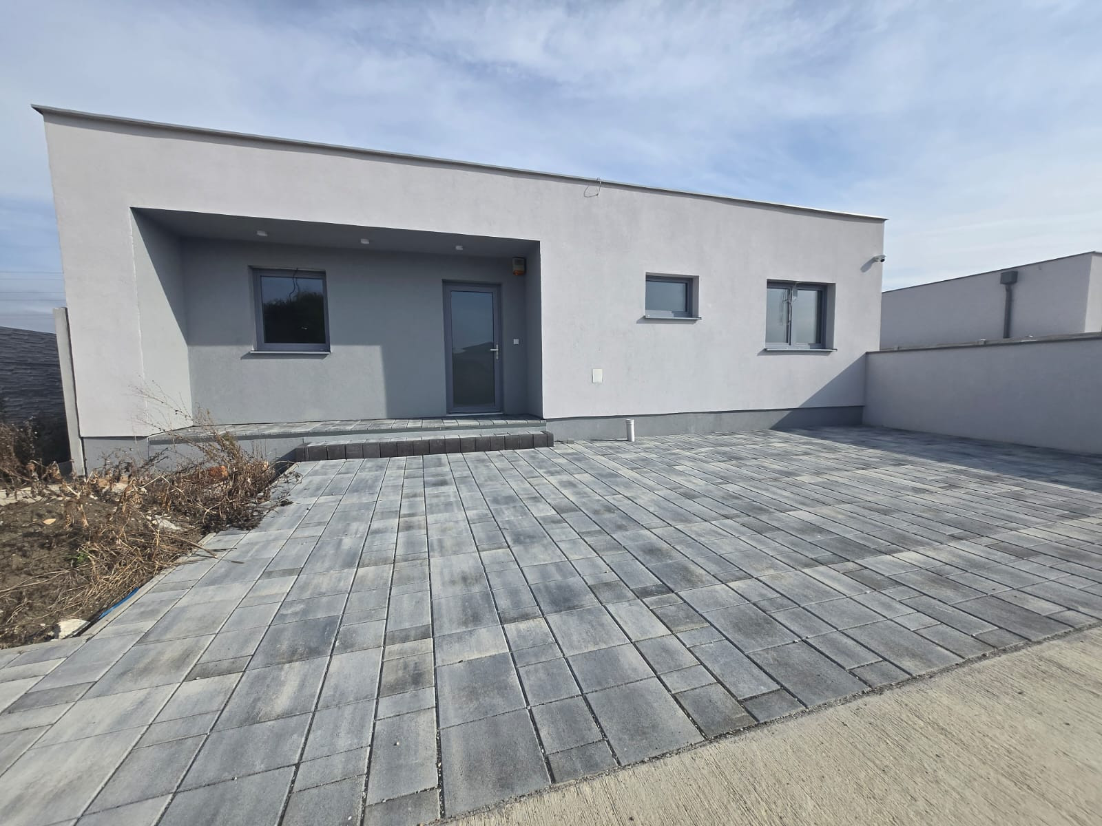 🏡 Na predaj – moderný 5-izbový rodinný dom v Galante (novostavba, pozemok 576 m²)