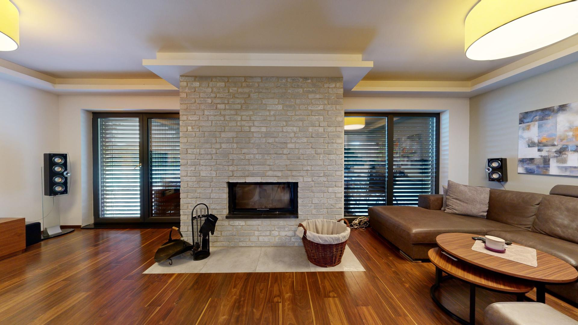 BÝVAJTE V NADŠTANDARTNOM DOME NA LUKRATÍVNOM MIESTE!