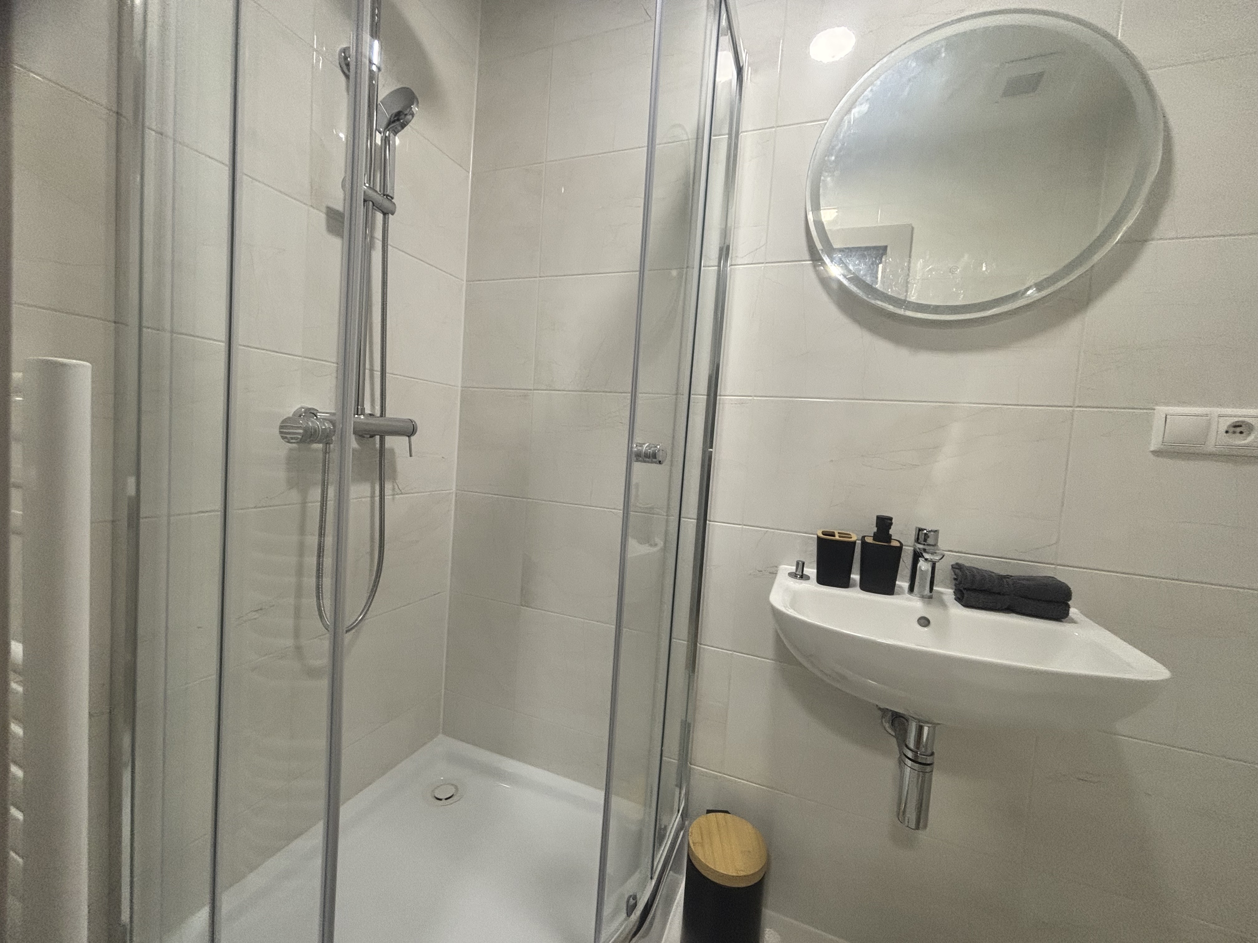 !!EXKLUZÍVNE!! 1 izbový byt na prenájom - Halenárska Trnava