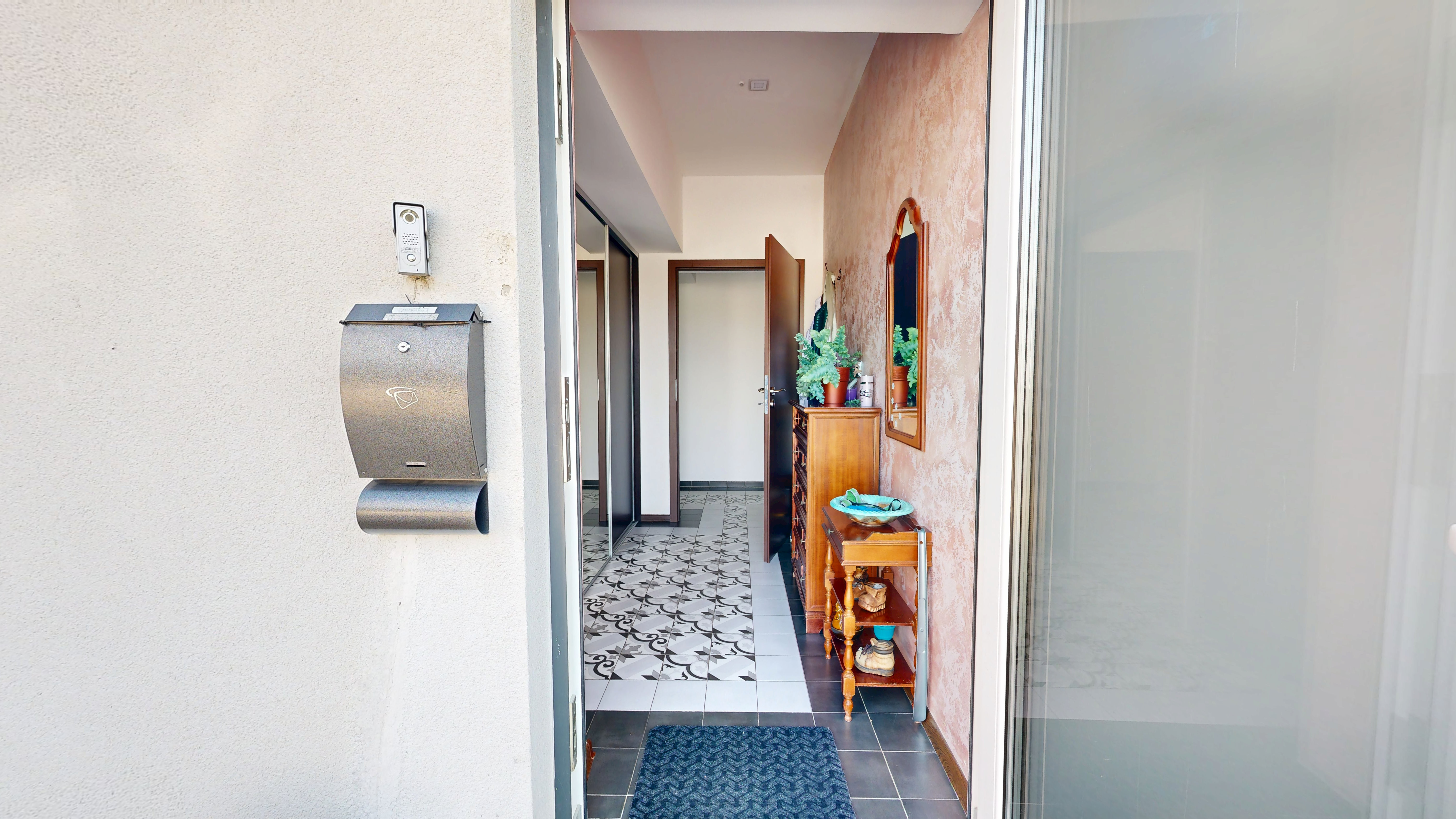 🏡 Na predaj: Nízkoenergetický 3-izbový rodinný dom v obci Biely Kostol (okres Trnava)