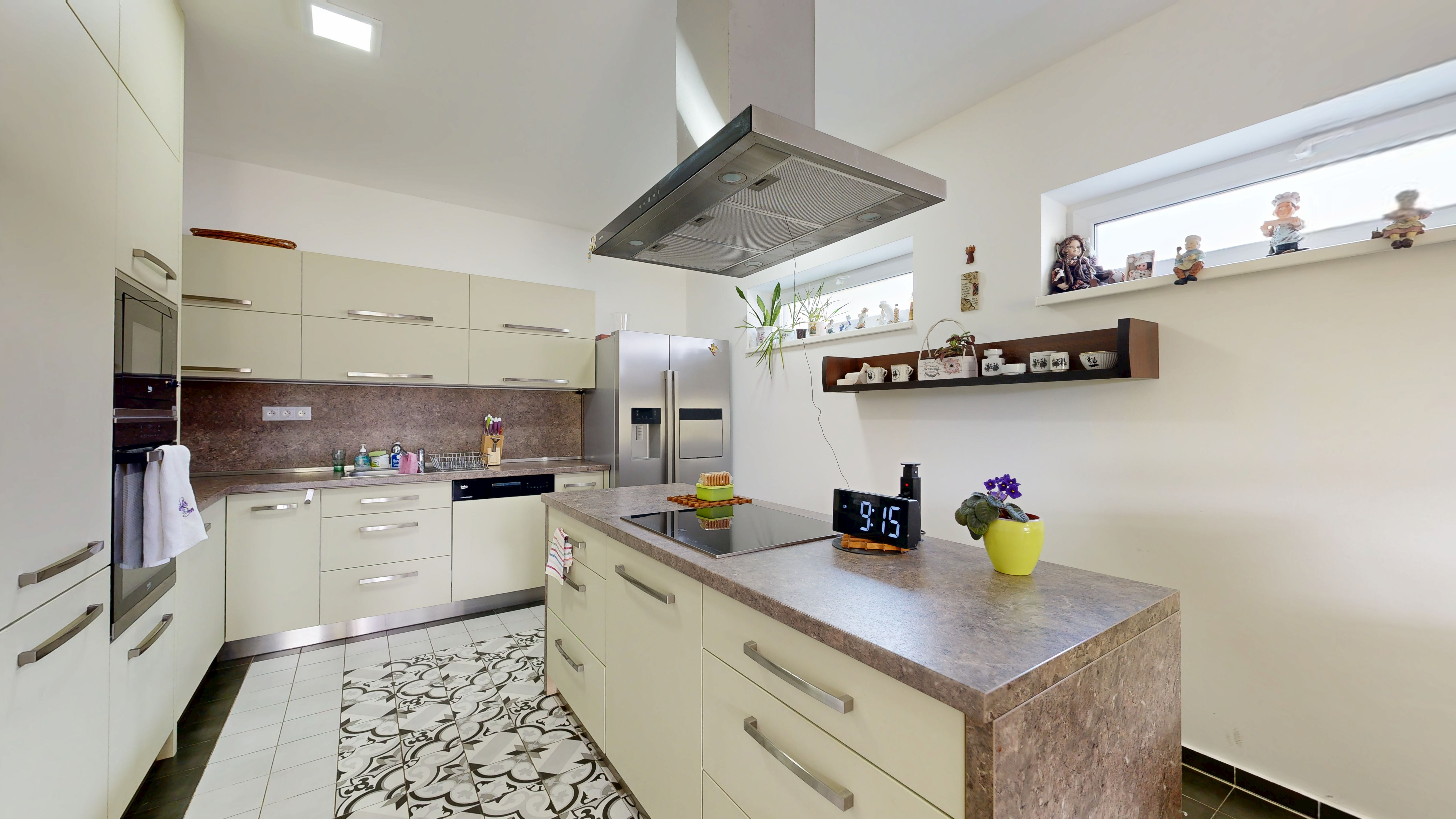 🏡 Na predaj: Nízkoenergetický 3-izbový rodinný dom v obci Biely Kostol (okres Trnava)