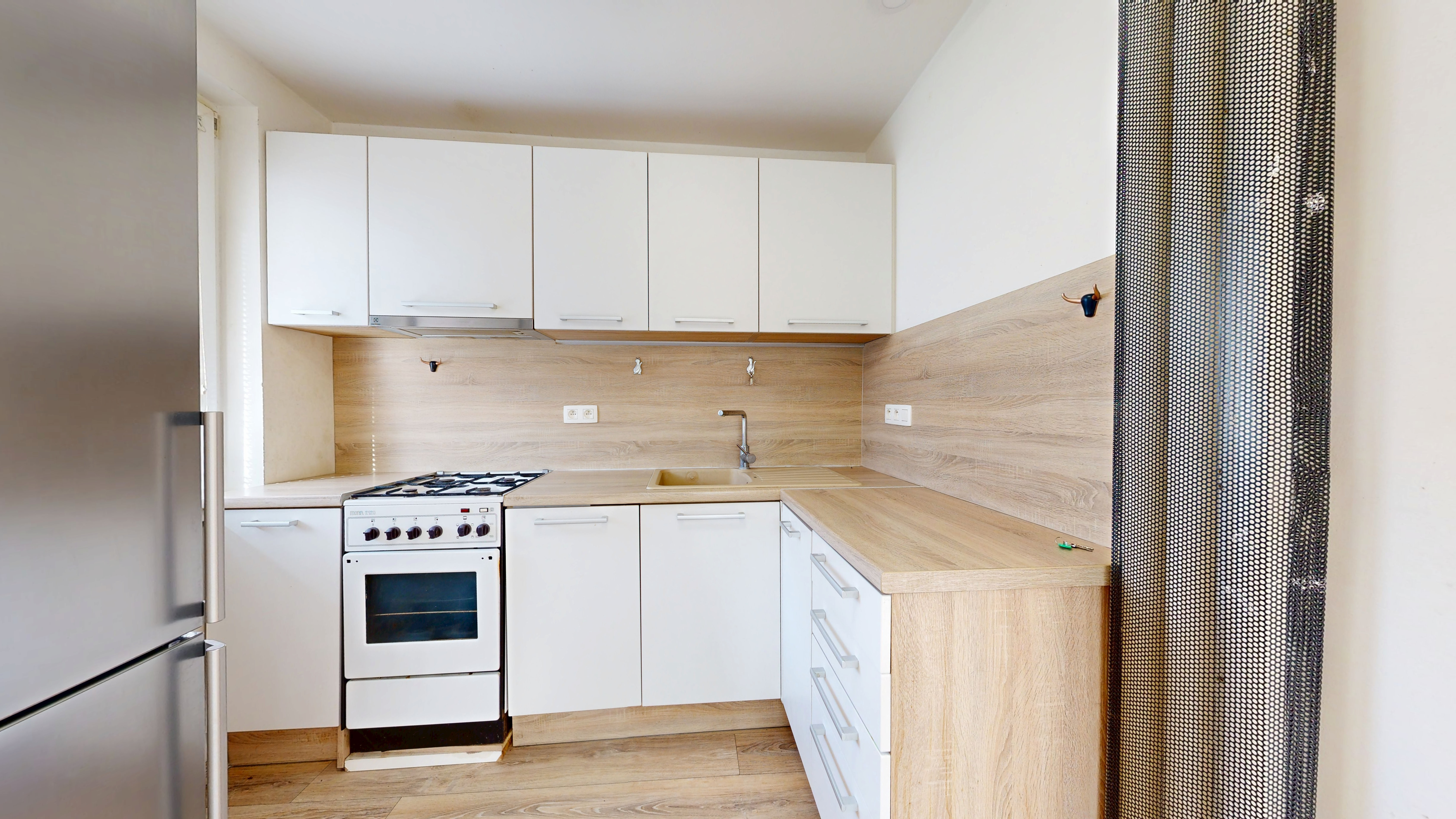 Na predaj 3-izbový v tesnej blízkosti centra mesta Galanta