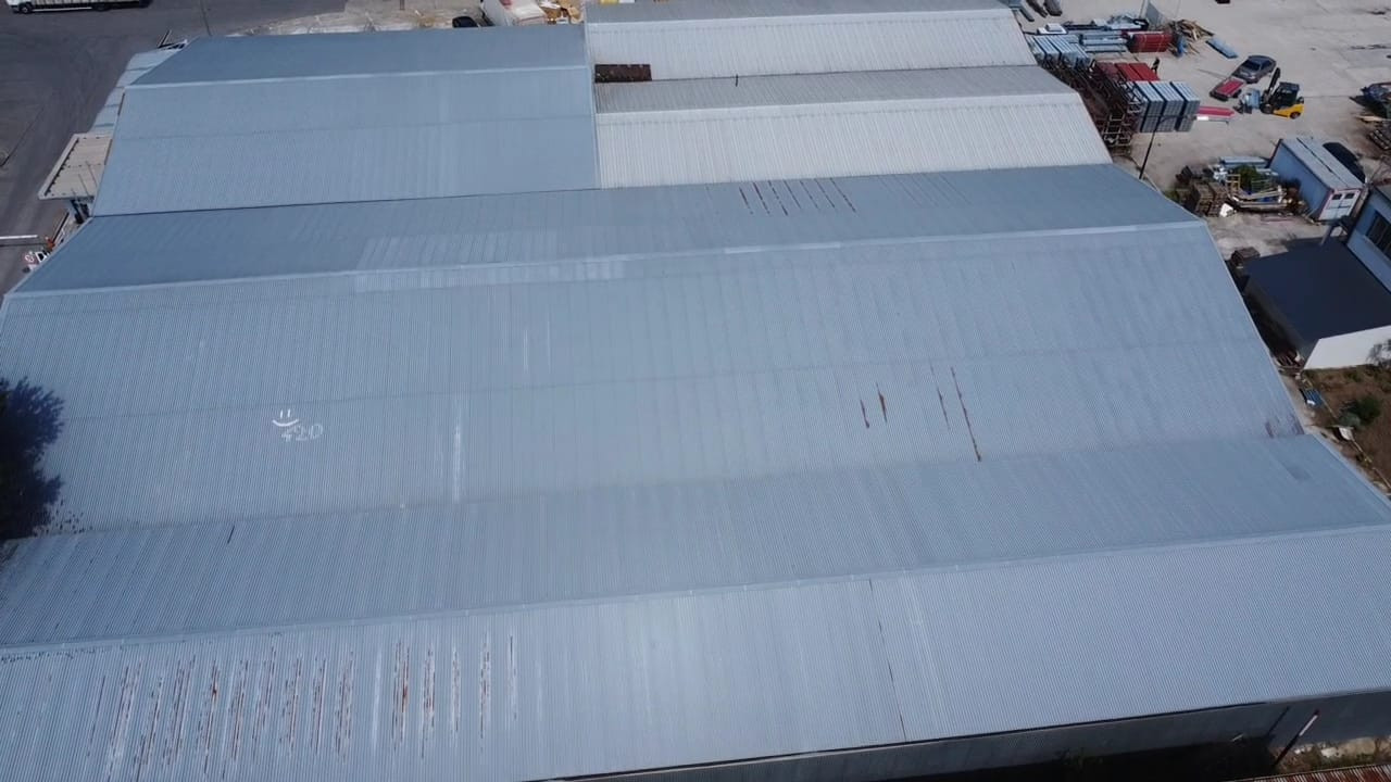 ZNÍŽENÁ CENA! Predaj haly na Skladovej ulici v Trnave - Skvelá investičná príležitosť!