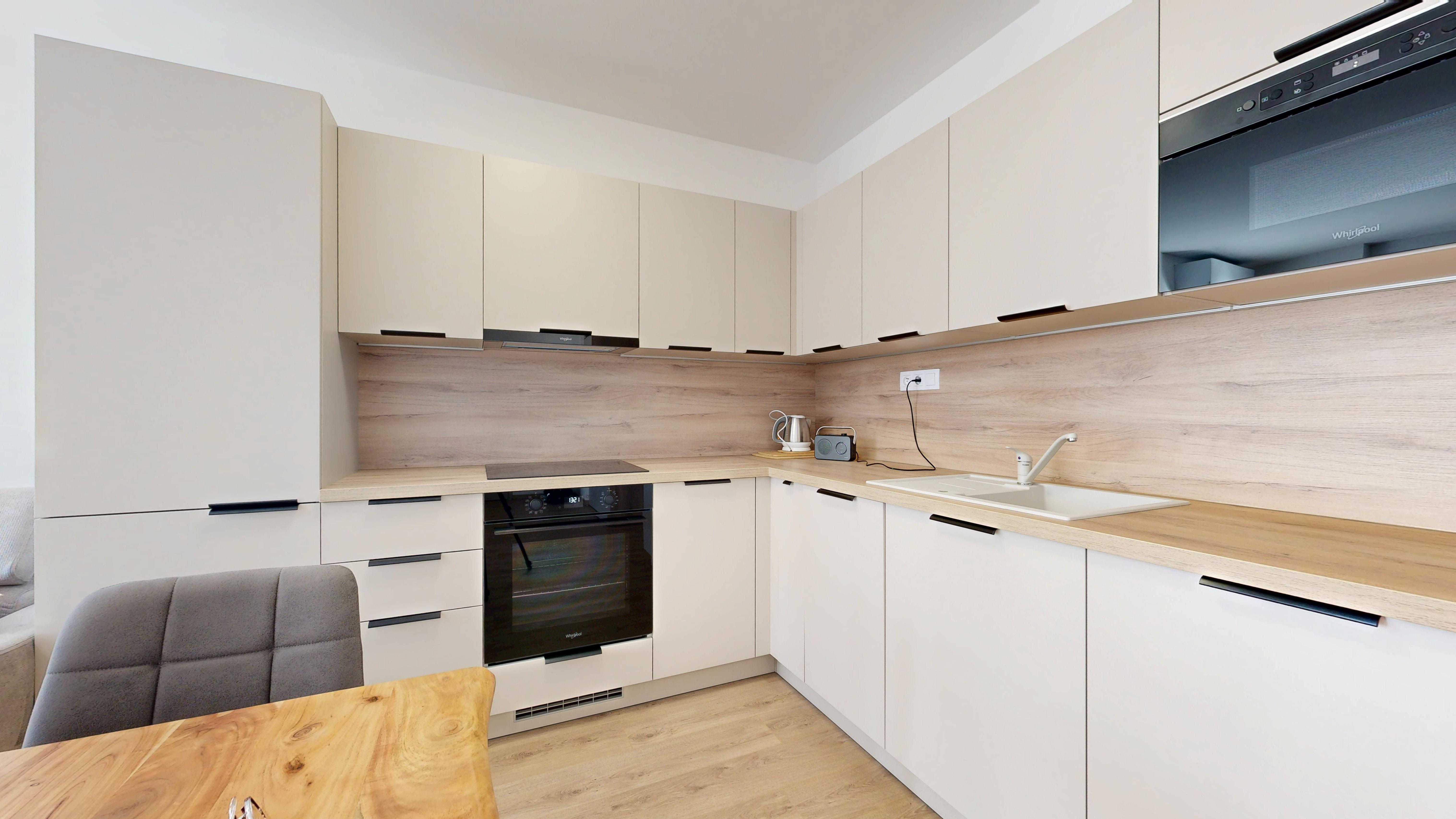 🏡 Na prenájom – nový 2-izbový byt v novostavbe PRÚDY Trnava