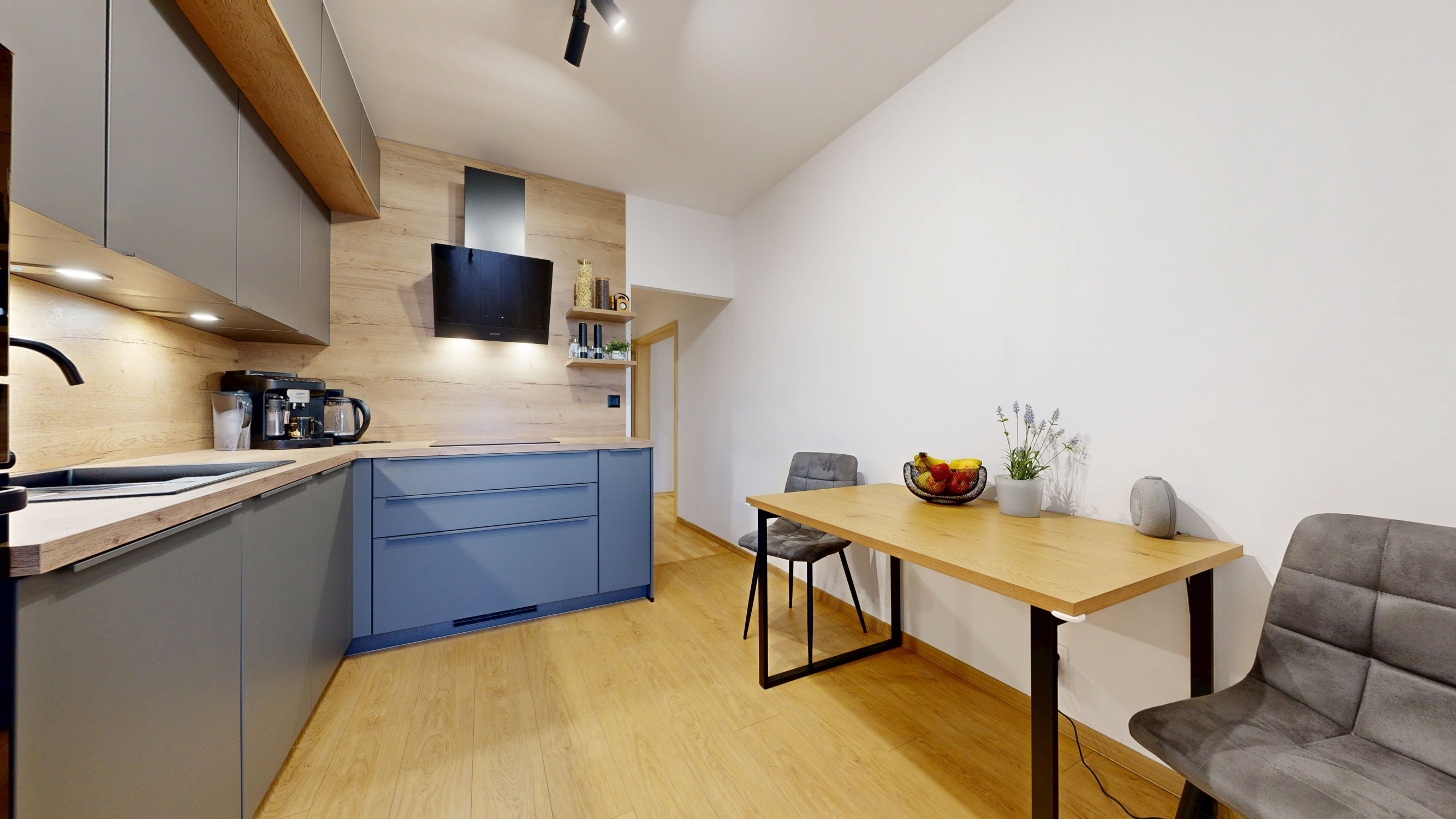 🏠 Moderný 3-izbový byt na prenájom v Trnave – Na Hlinách, len sa nasťahovať!