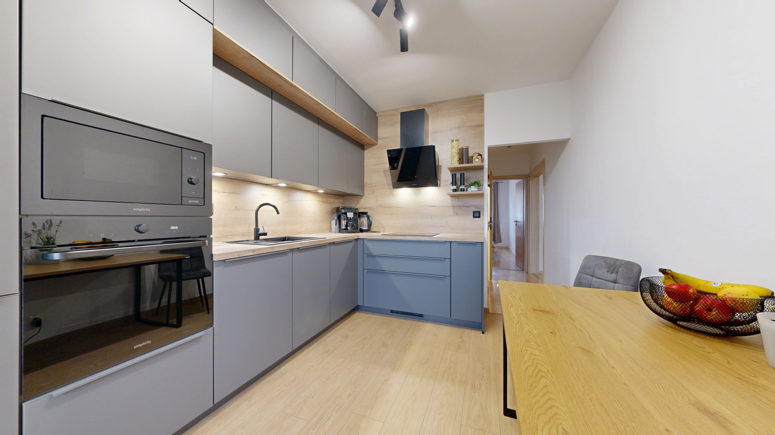 🏠 Moderný 3-izbový byt na prenájom v Trnave – Na Hlinách, len sa nasťahovať!