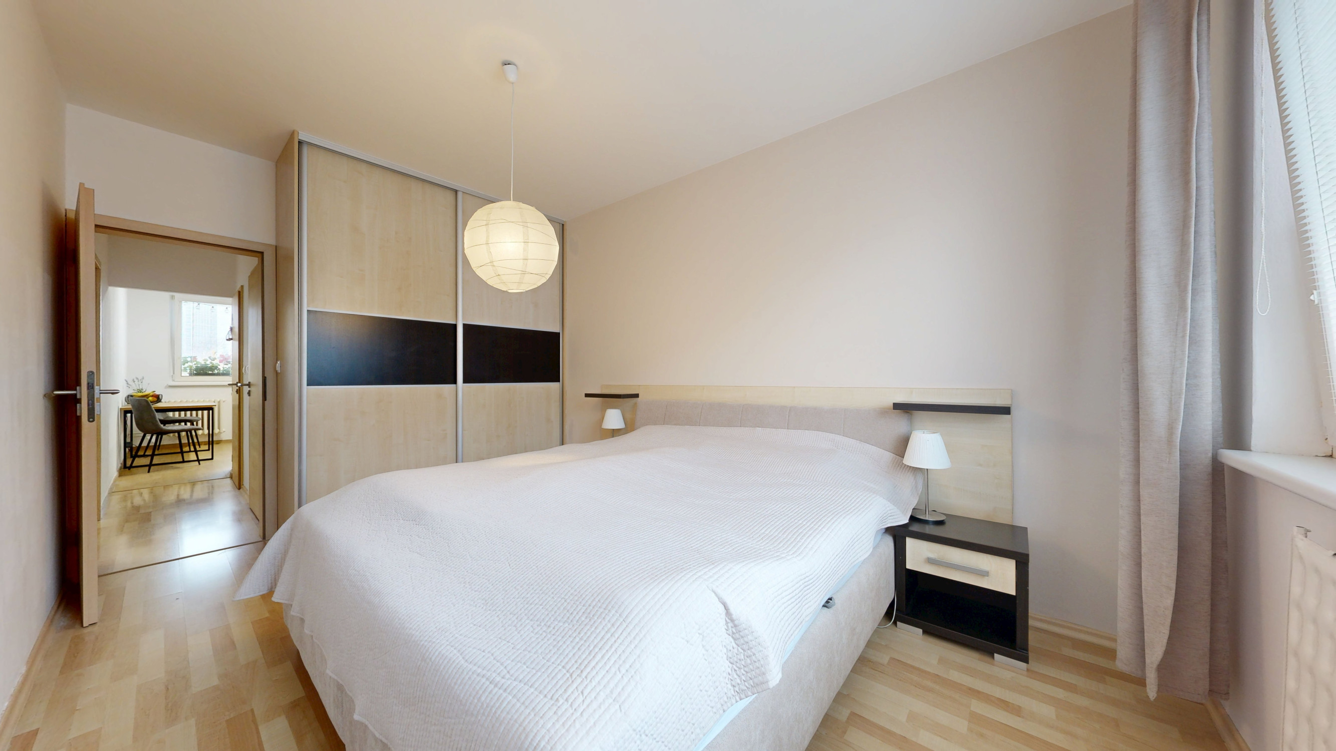 🏠 Moderný 3-izbový byt na prenájom v Trnave – Na Hlinách, len sa nasťahovať!