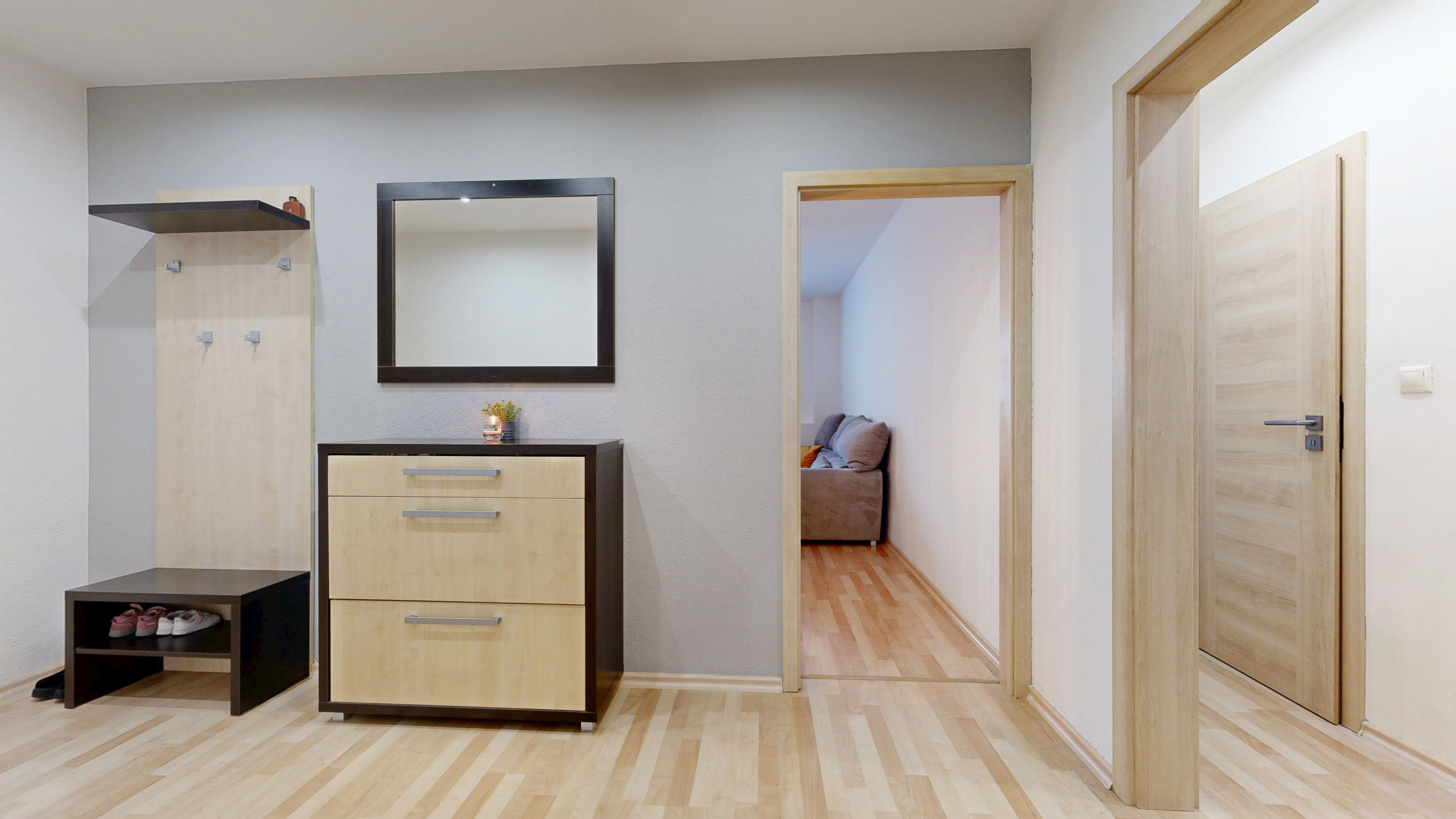 🏠 Moderný 3-izbový byt na prenájom v Trnave – Na Hlinách, len sa nasťahovať!