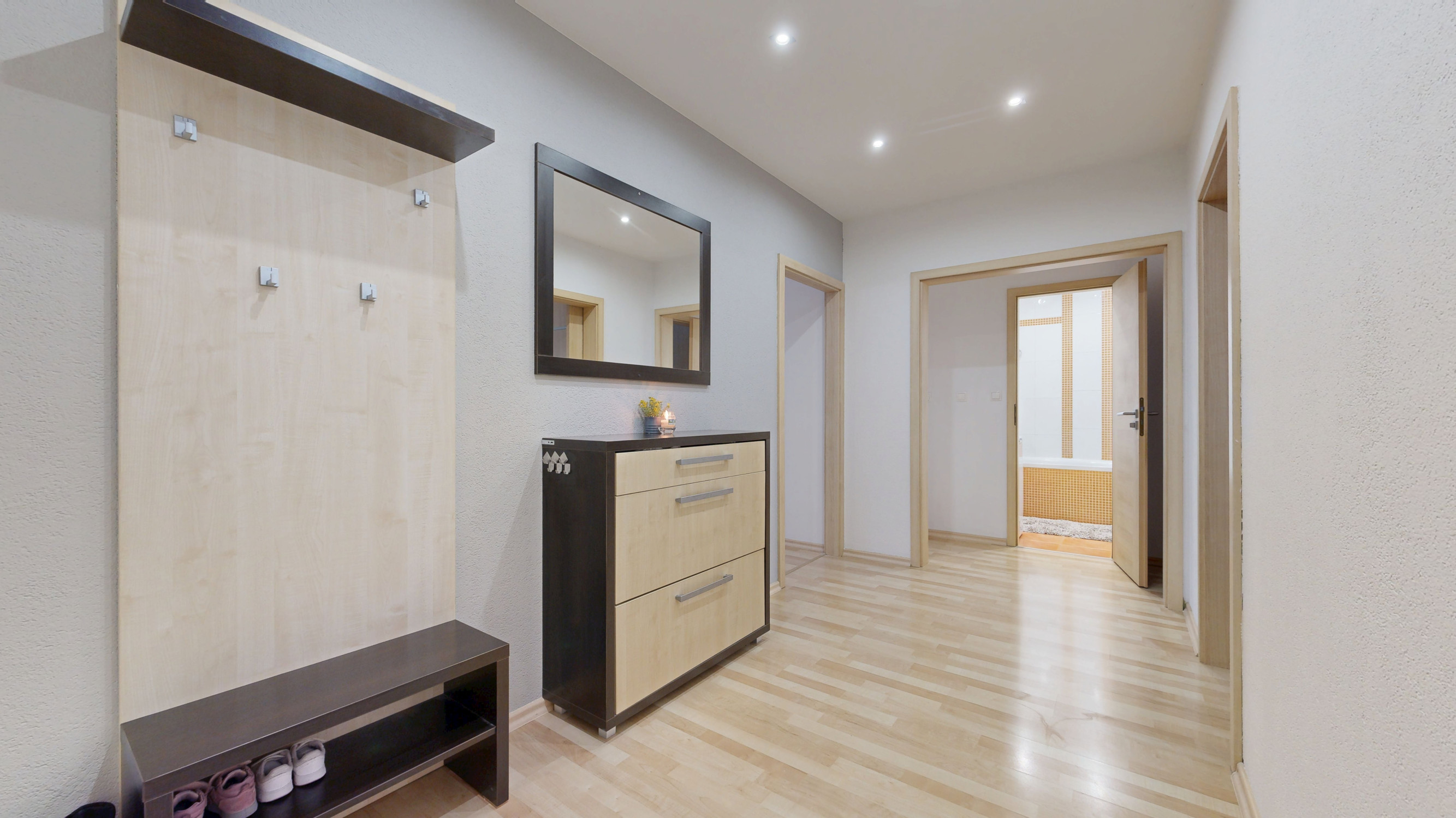 🏠 Moderný 3-izbový byt na prenájom v Trnave – Na Hlinách, len sa nasťahovať!