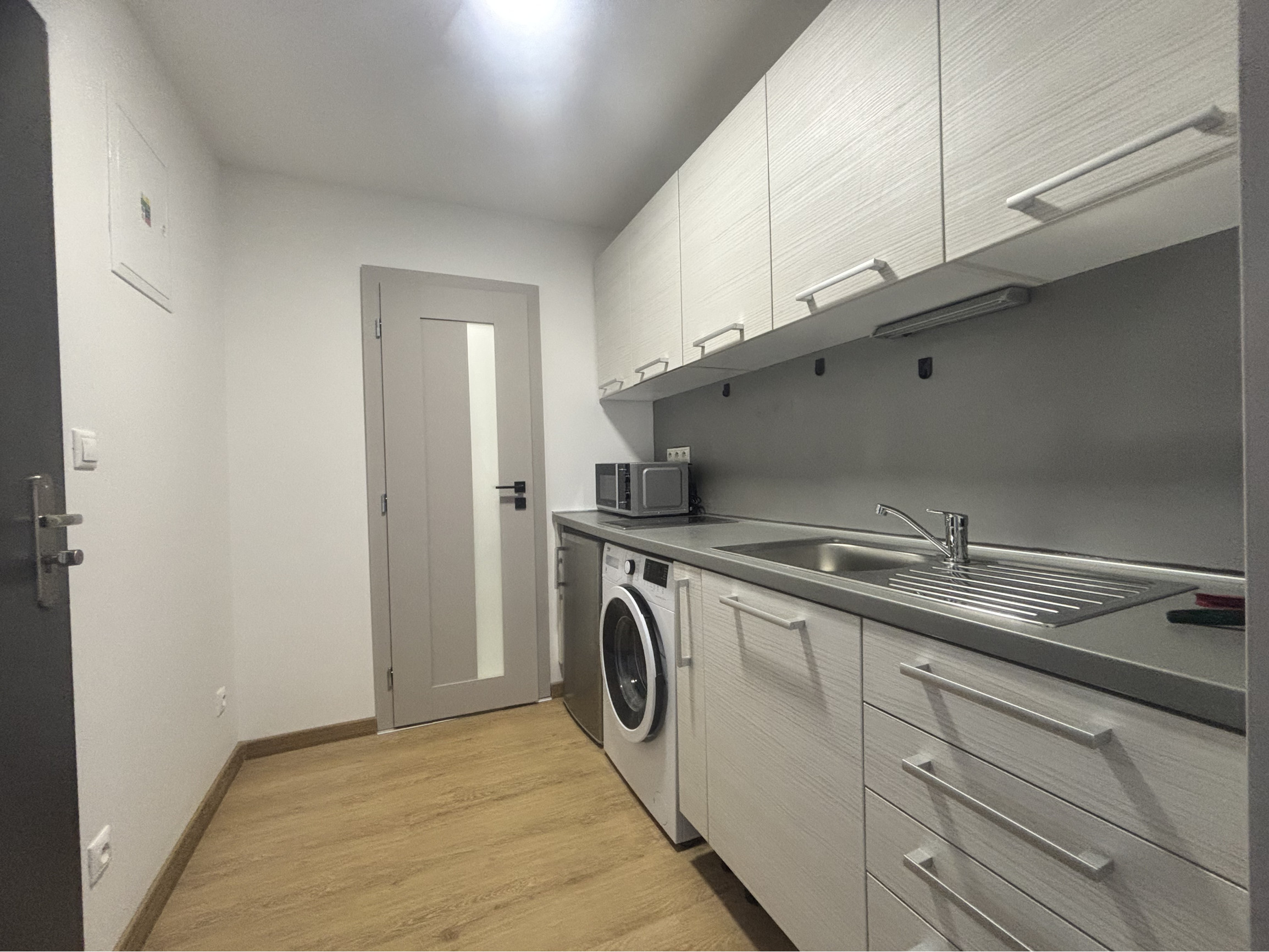 !!EXKLUZÍVNE!! 1 izbový byt na prenájom - Halenárska Trnava