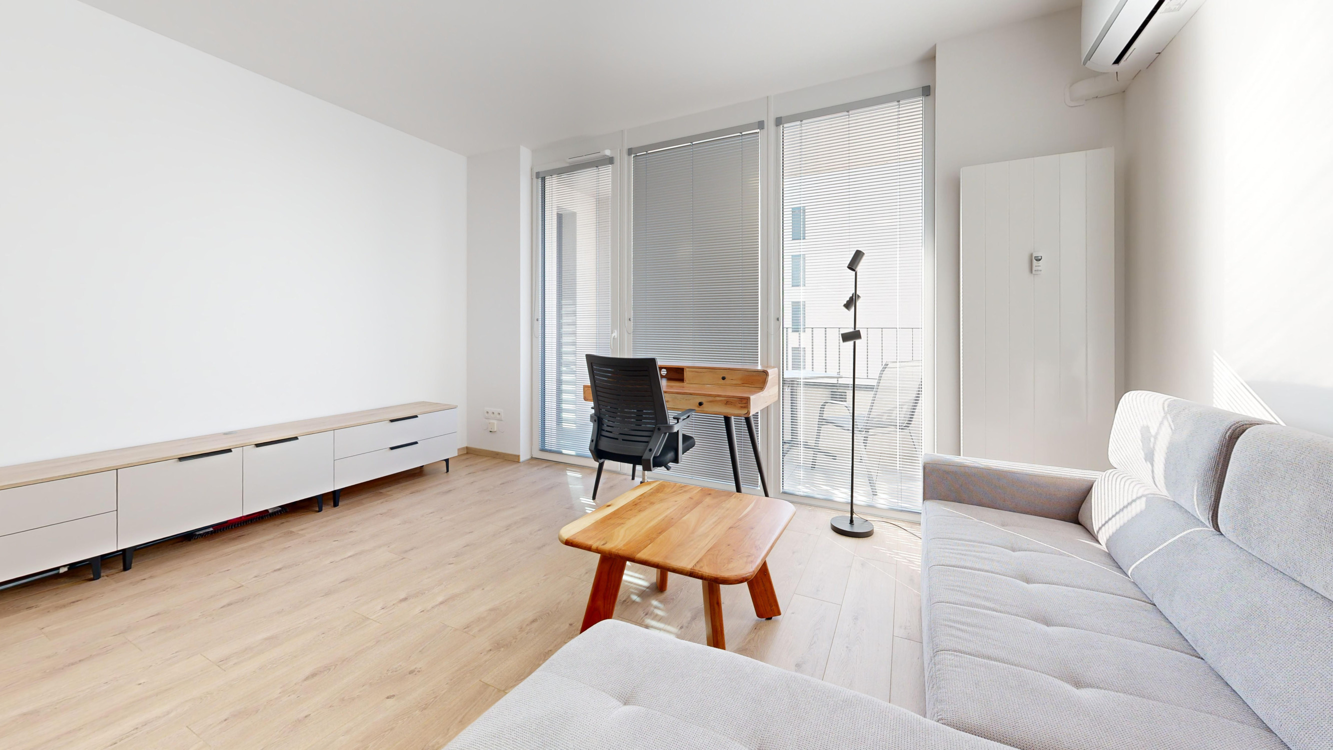 🏡 Na prenájom – nový 2-izbový byt v novostavbe PRÚDY Trnava