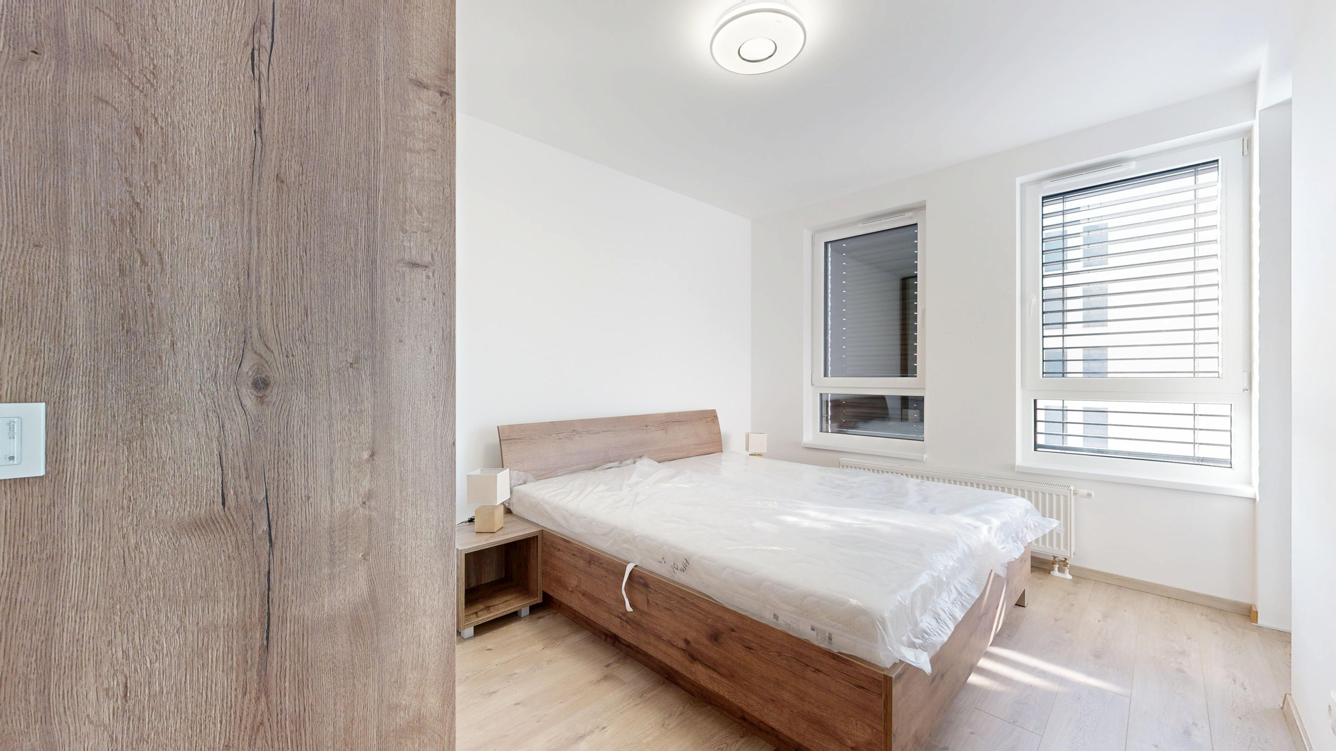 🏡 Na prenájom – nový 2-izbový byt v novostavbe PRÚDY Trnava